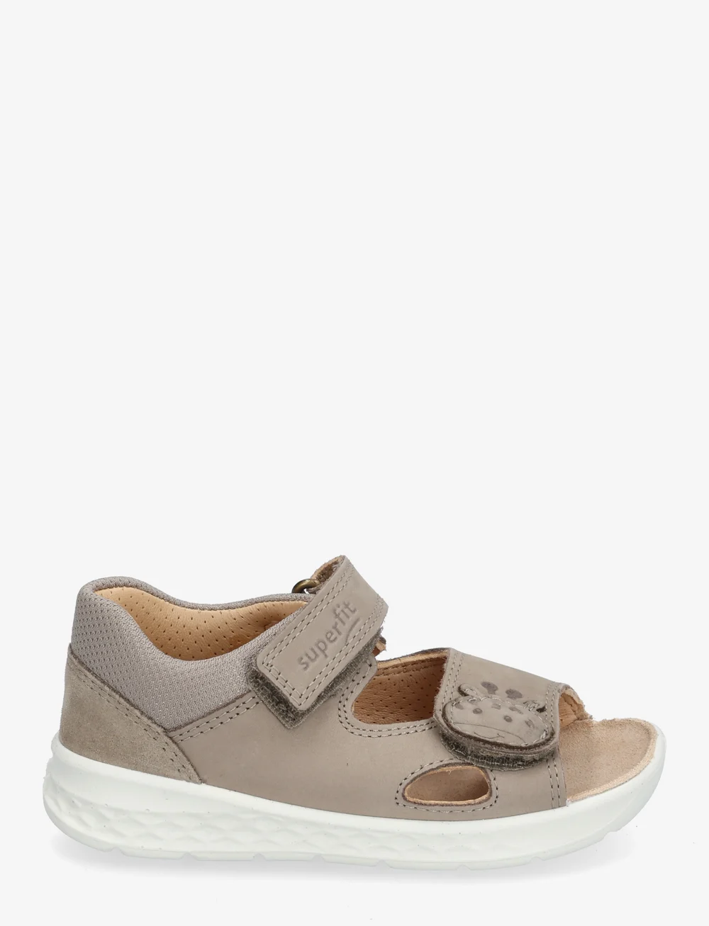 Superfit - LAGOON - sandaalid - beige - 1