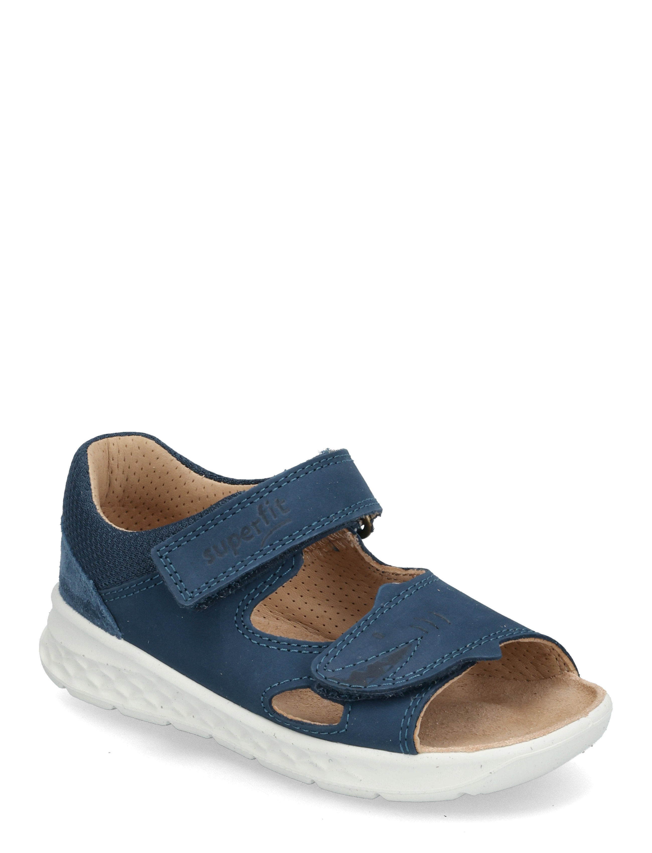 SUPERFIT Lagoon Navy - 19/11.9CM - Kinder
