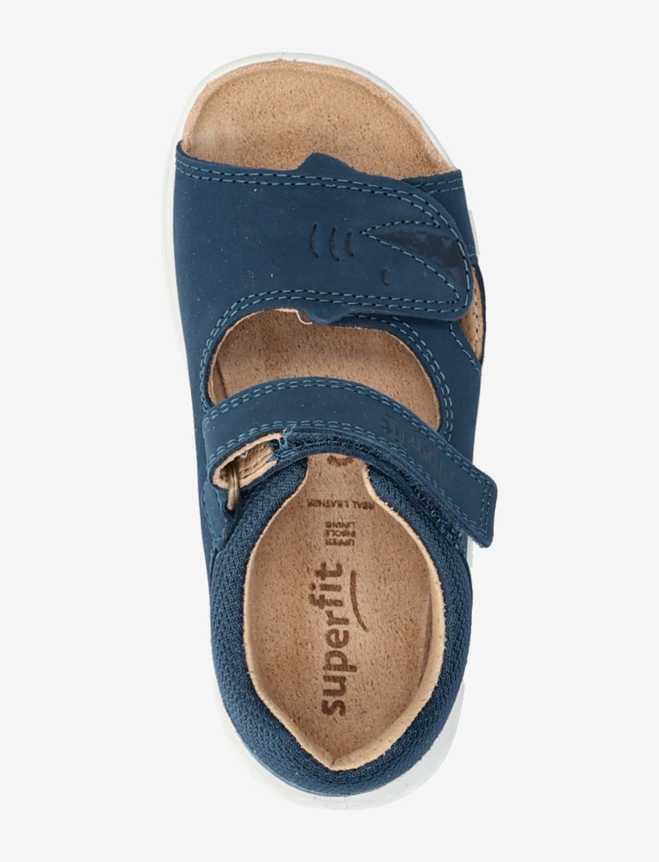 Superfit - LAGOON - sünnipäevakingitused - blue - 3