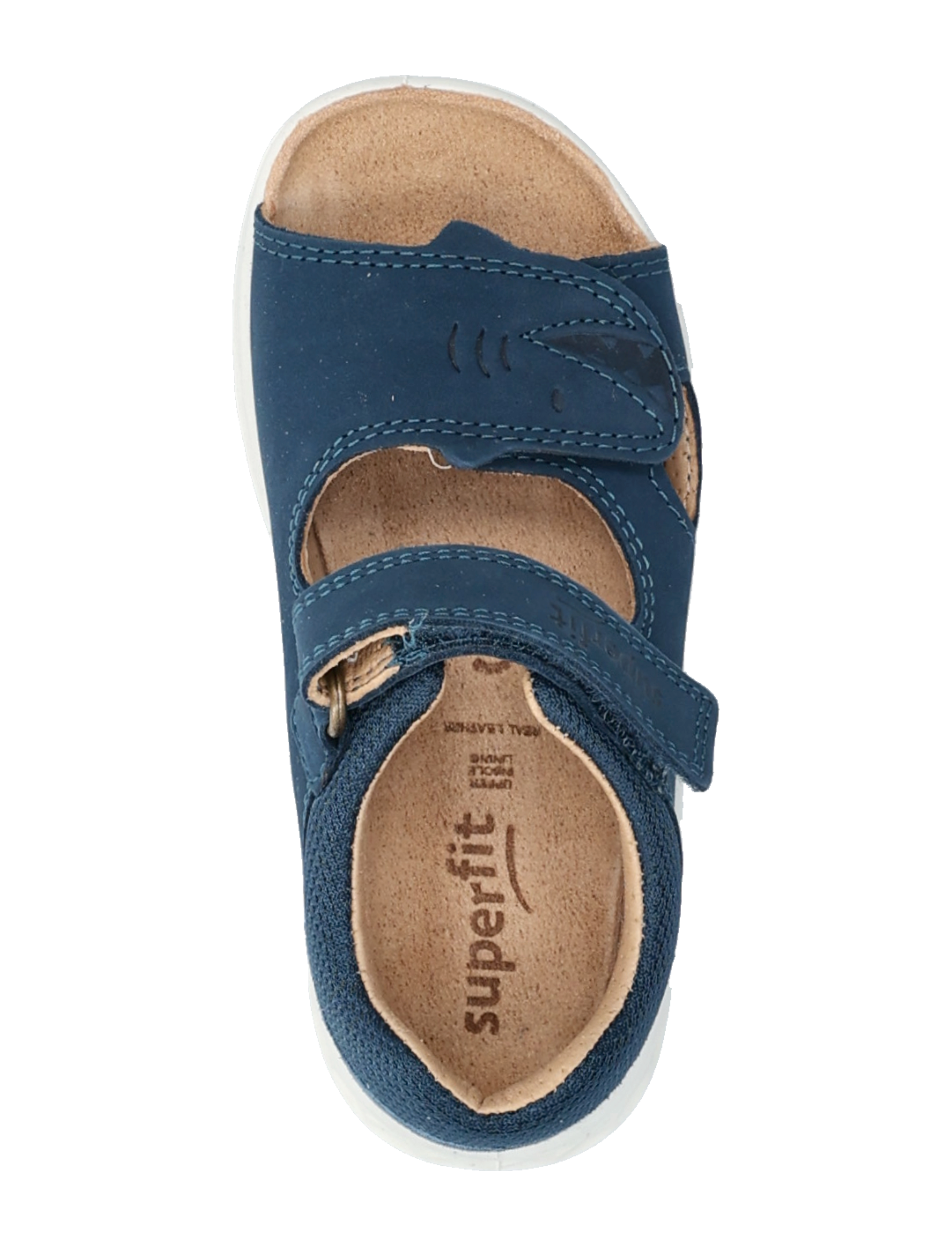 Superfit - LAGOON - blue - 3