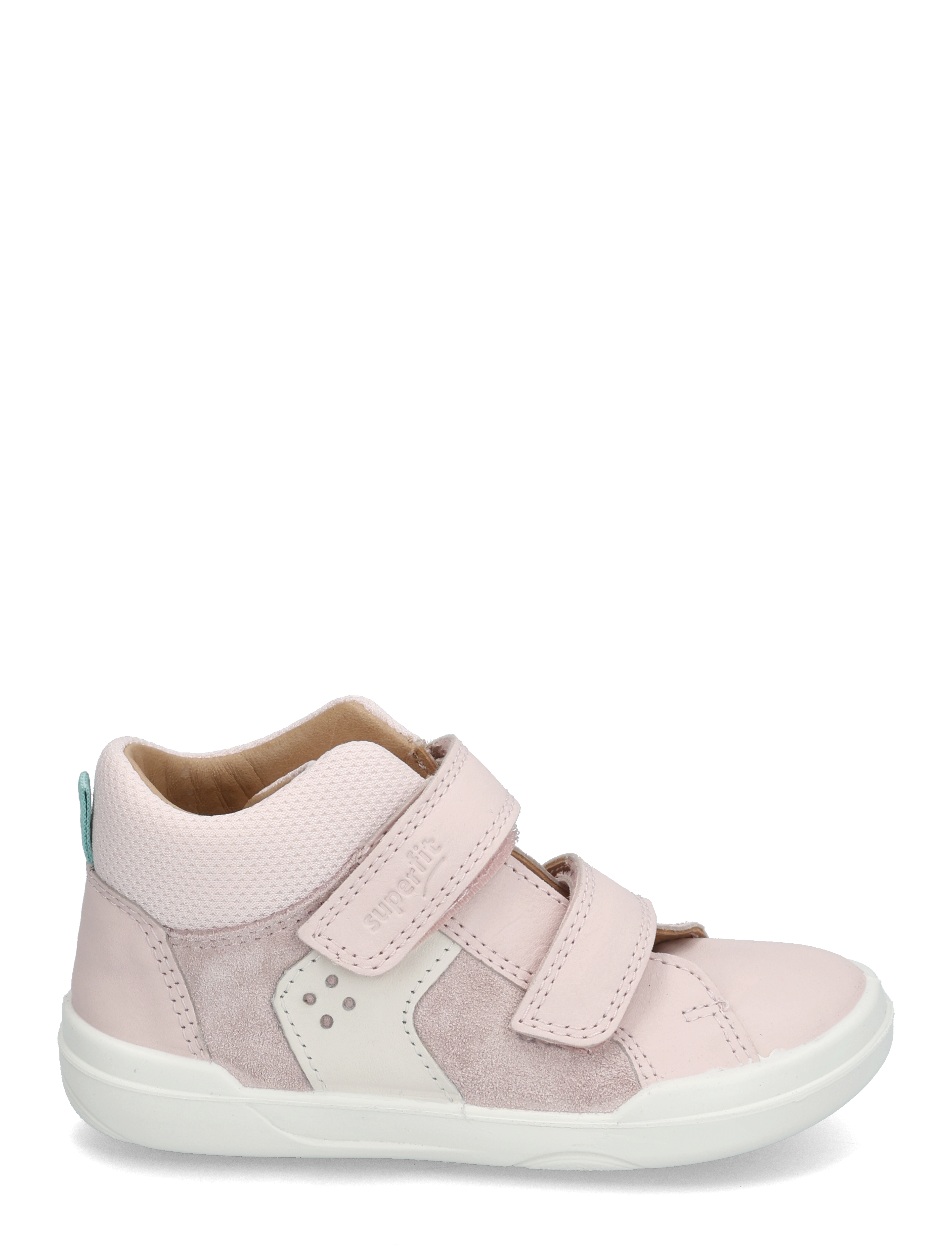 Superfit - SUPERFREE - rose/white - 1