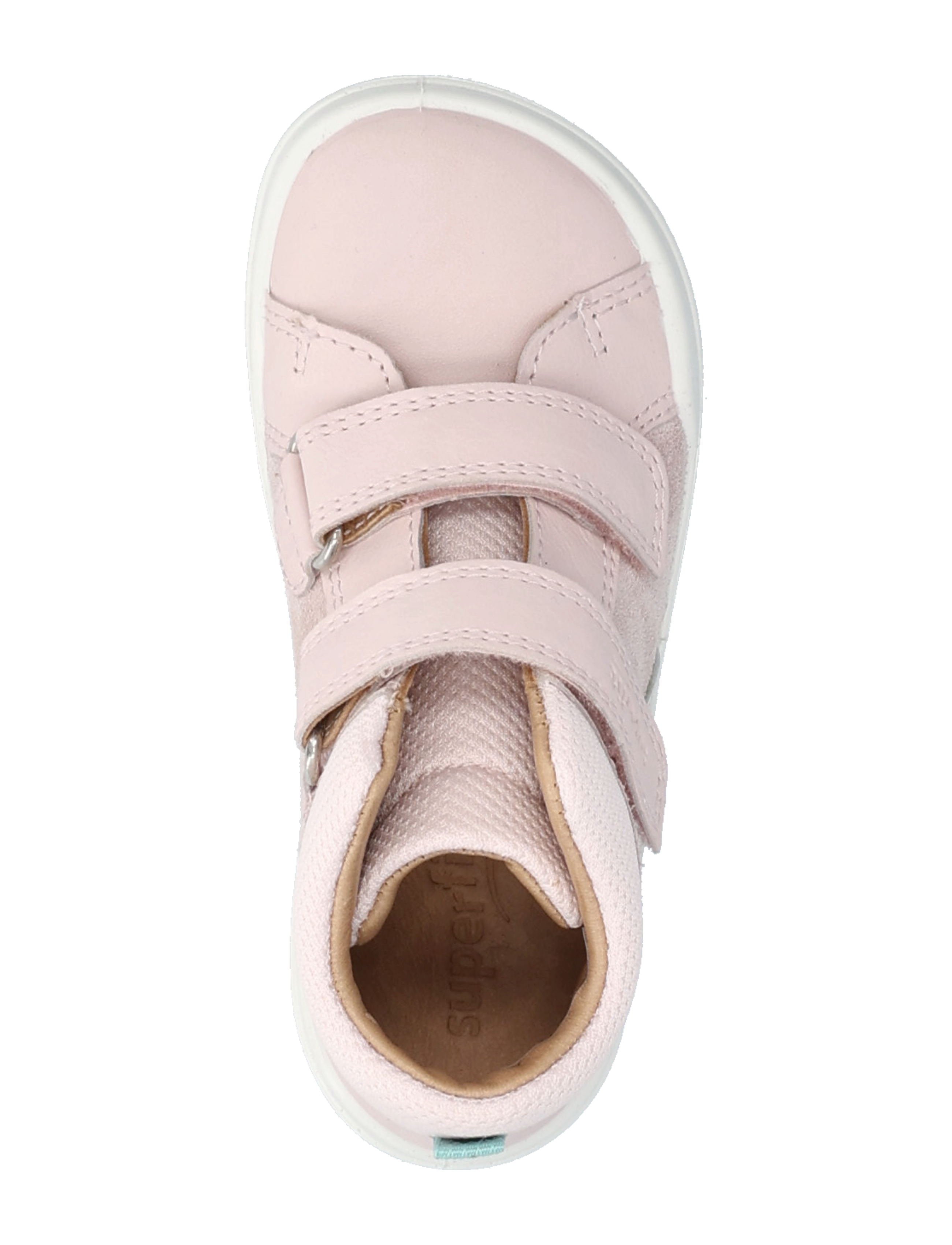 Superfit - SUPERFREE - rose/white - 3
