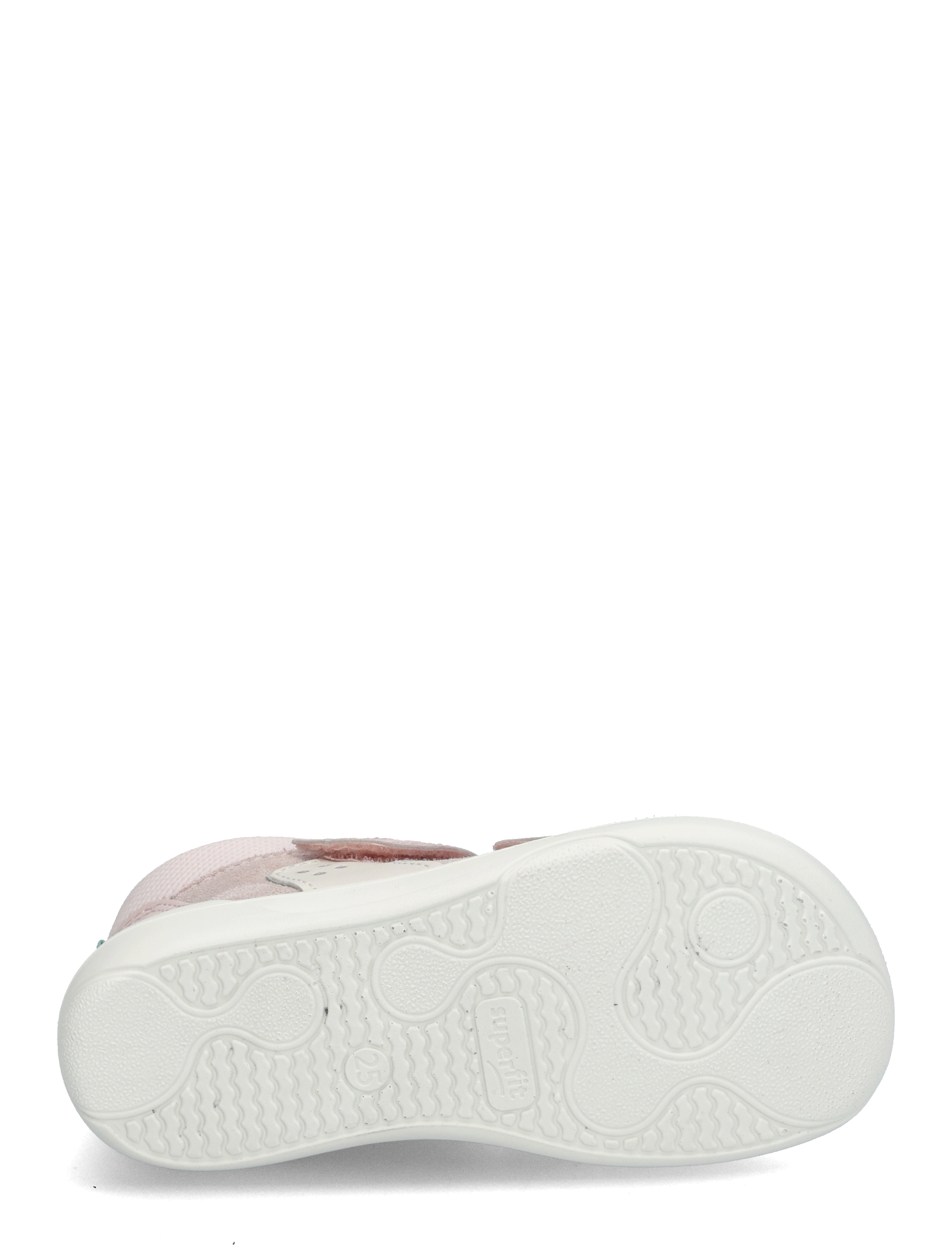 Superfit - SUPERFREE - rose/white - 4