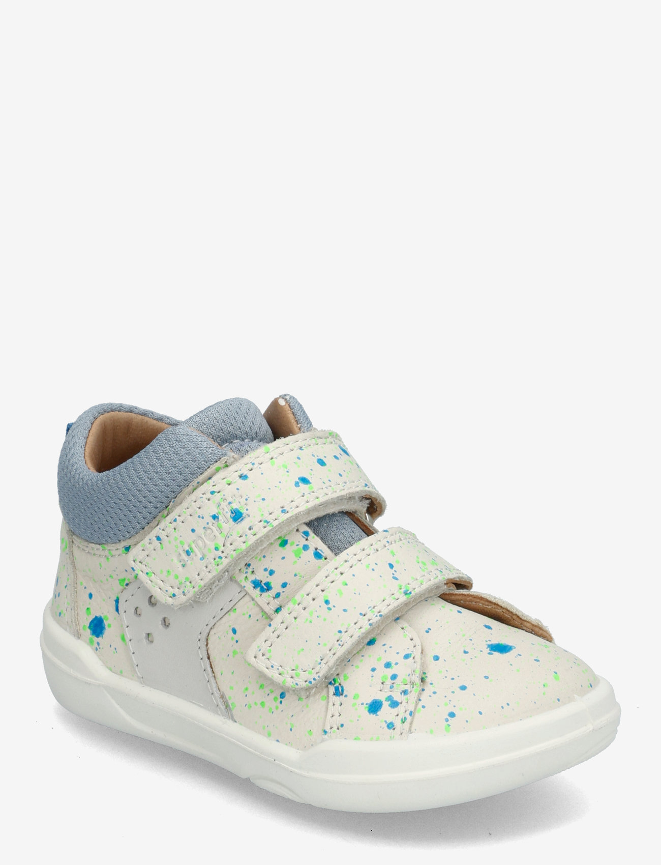 Superfit - SUPERFREE - niedriger schnitt - white/lightblue - 0