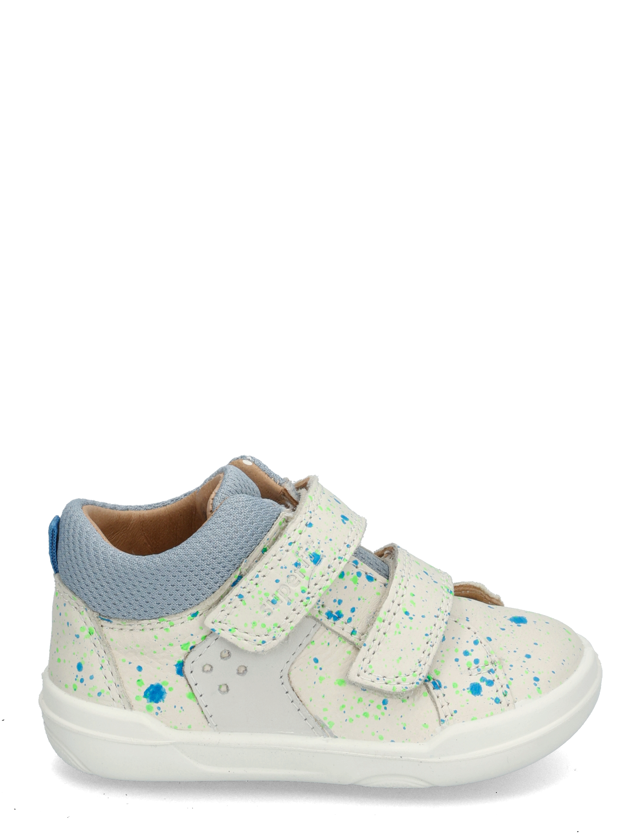 Superfit - SUPERFREE - white/lightblue - 1
