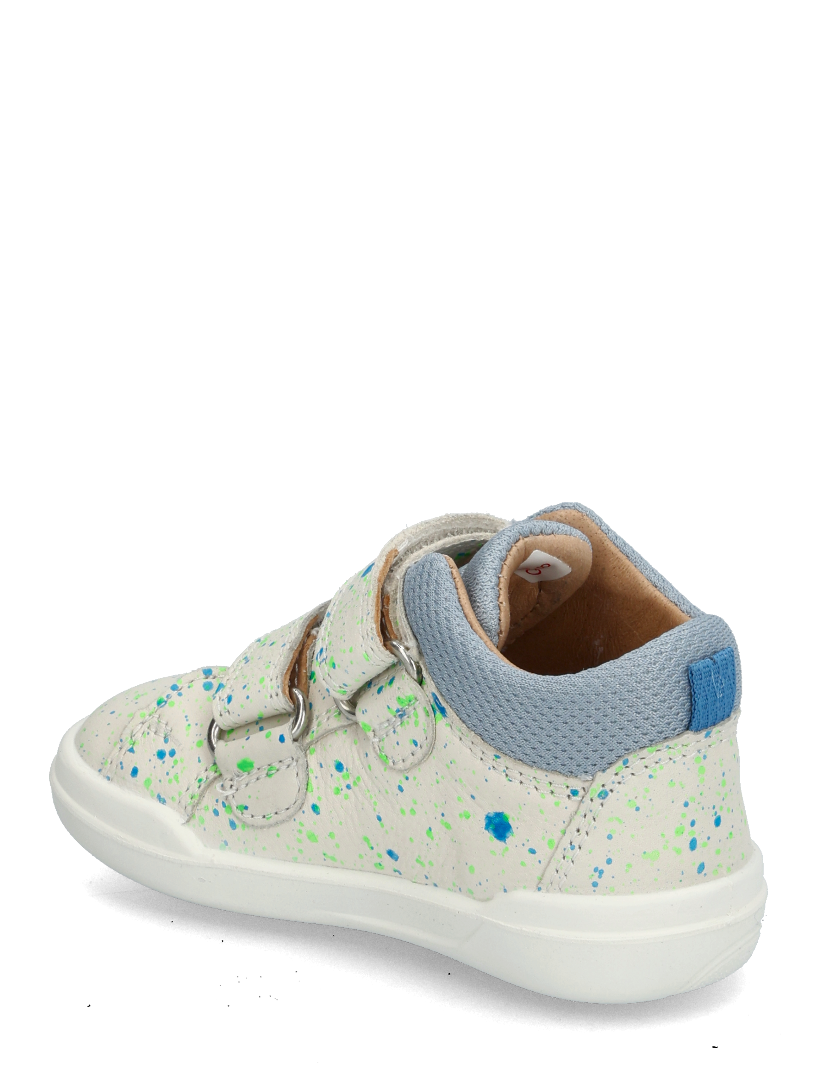 Superfit - SUPERFREE - white/lightblue - 2