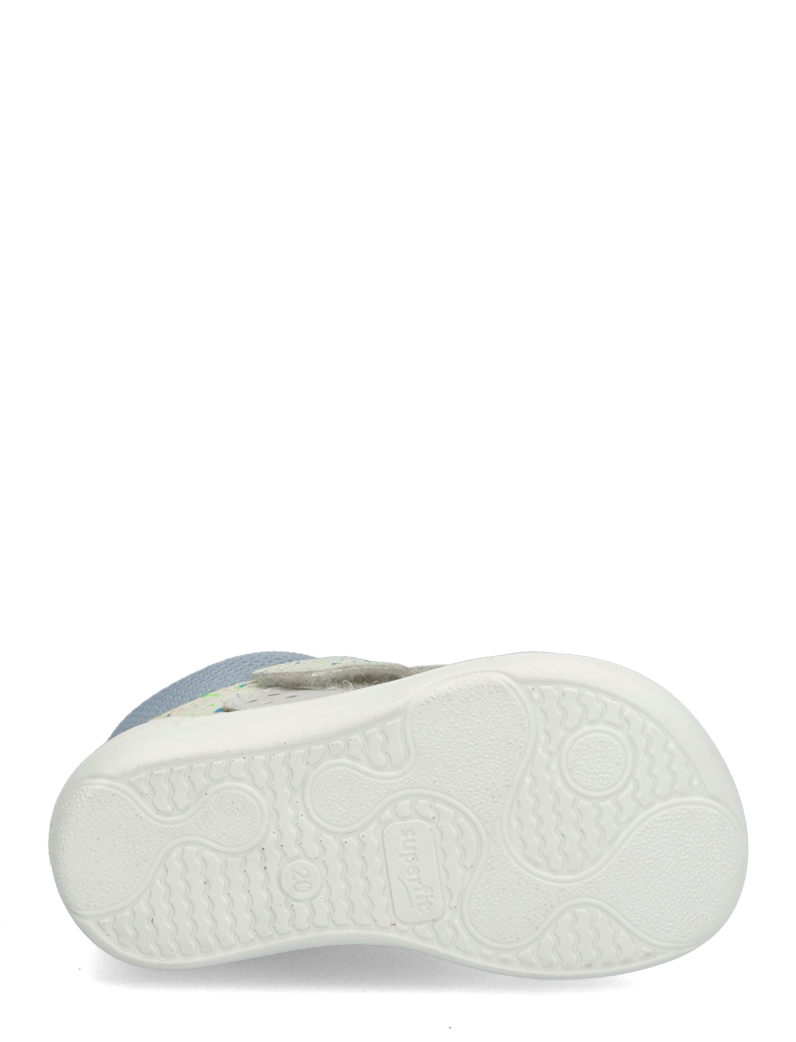 Superfit - SUPERFREE - white/lightblue - 4