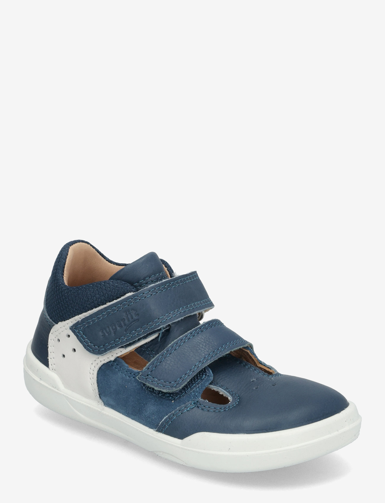 Superfit - SUPERFREE - geburtstagsgeschenke - blue/white - 0