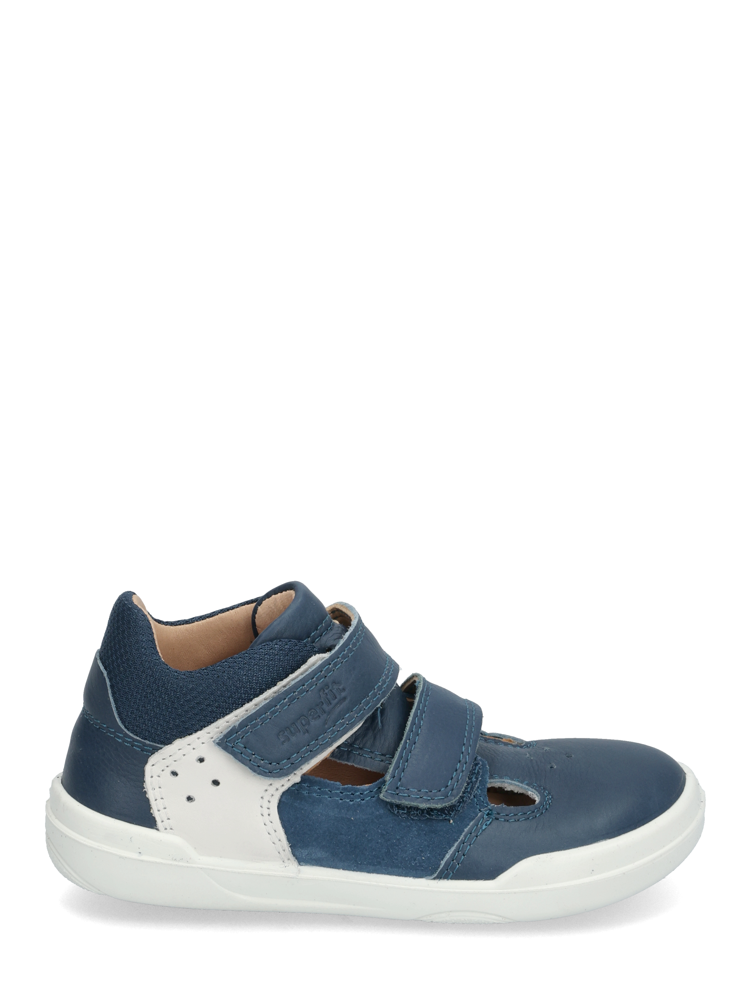 Superfit - SUPERFREE - suvised sooduspakkumised - blue/white - 1