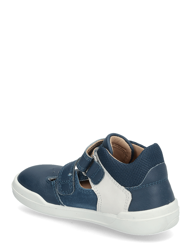 Superfit - SUPERFREE - sandaalid - blue/white - 2