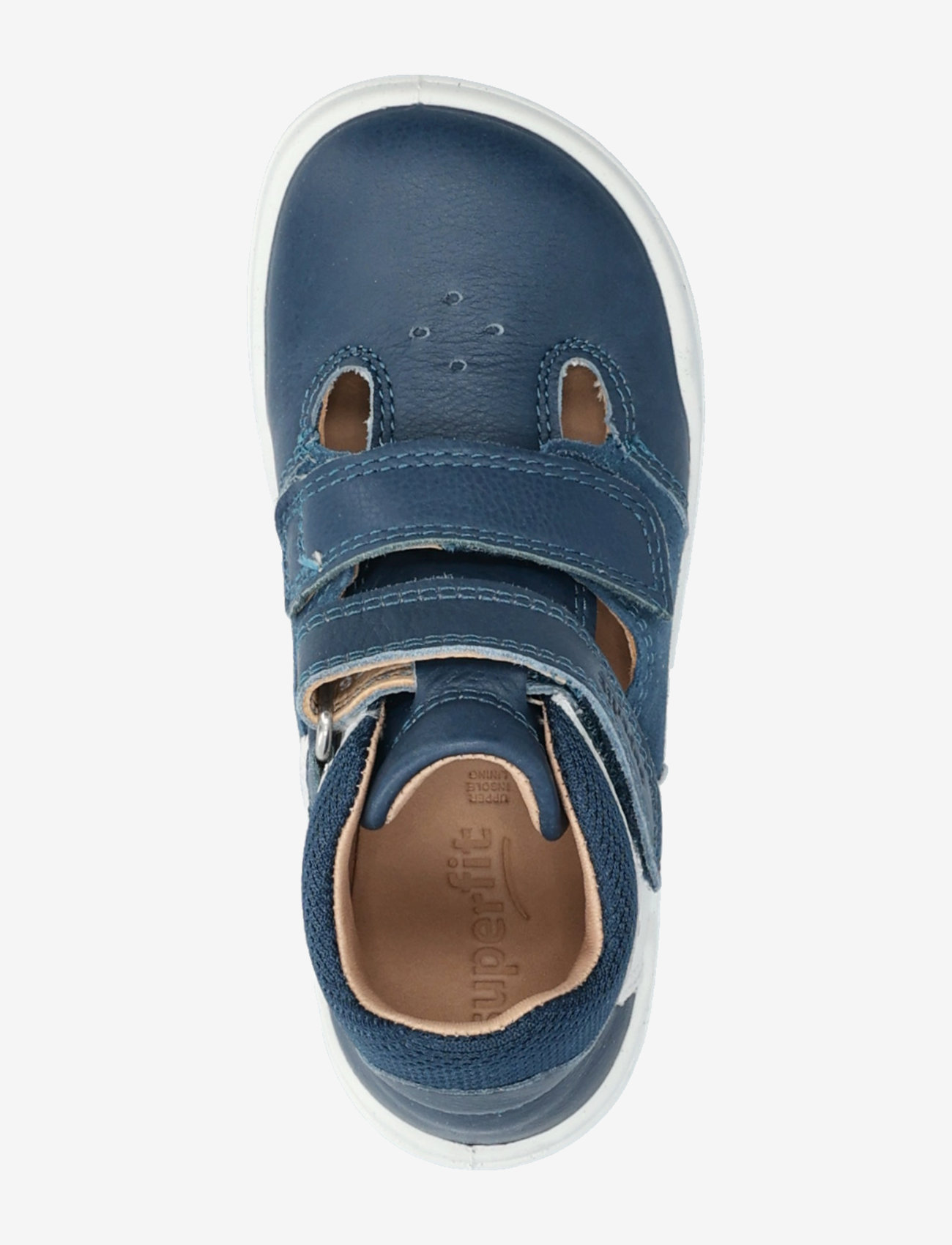 Superfit - SUPERFREE - geburtstagsgeschenke - blue/white - 3