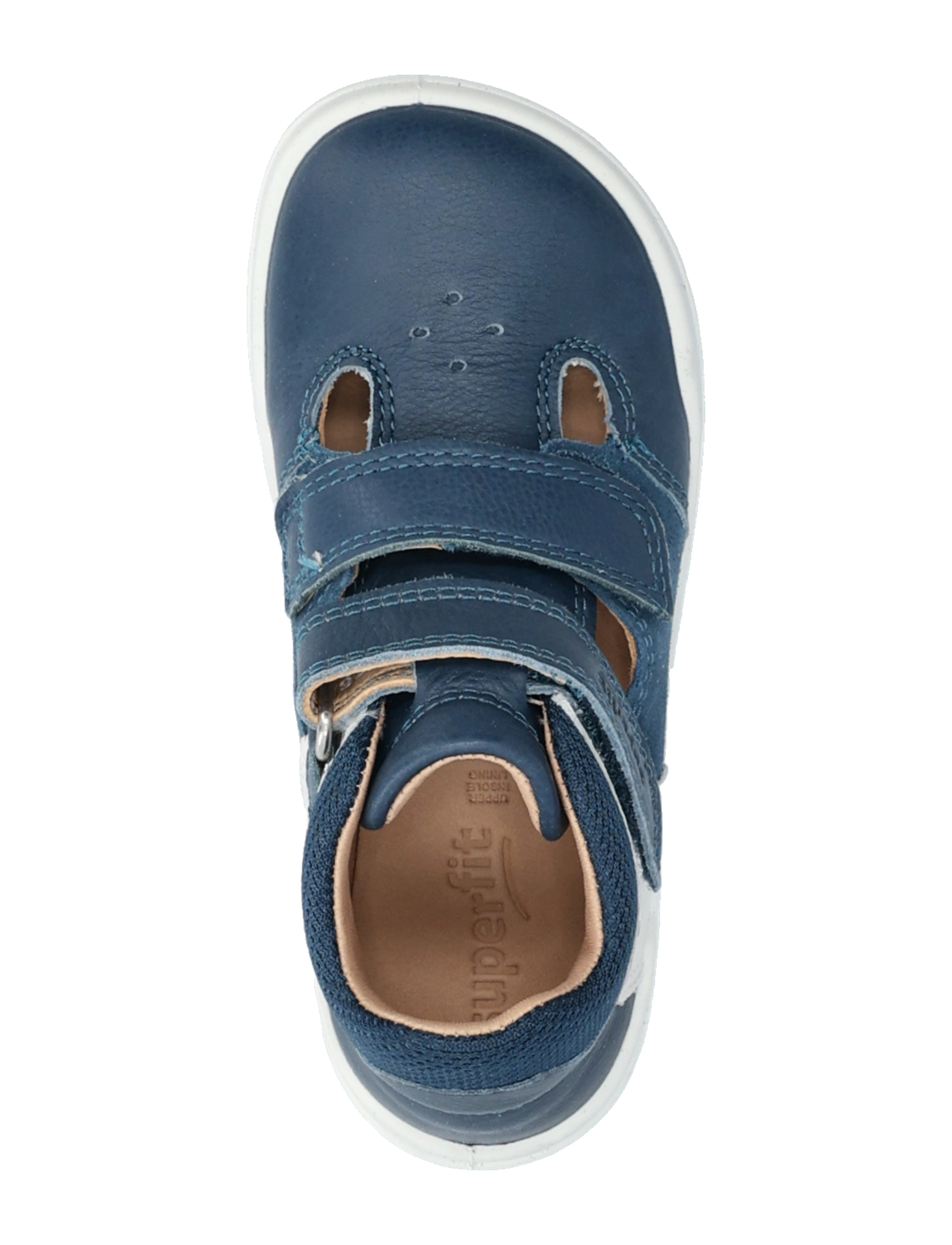 Superfit - SUPERFREE - suvised sooduspakkumised - blue/white - 3