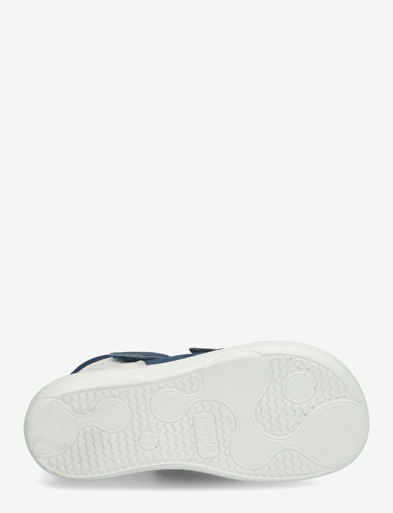 Superfit - SUPERFREE - geburtstagsgeschenke - blue/white - 4