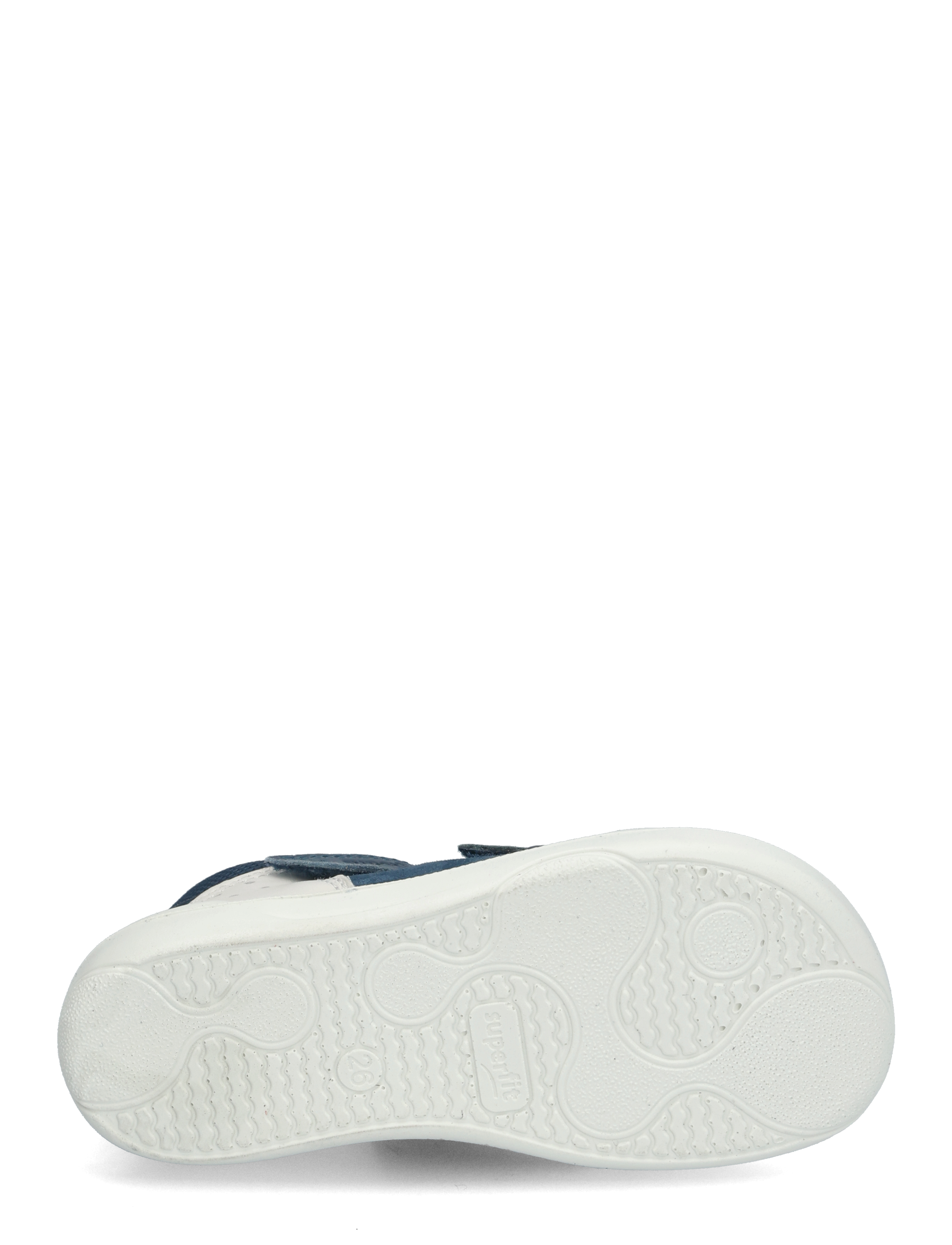 Superfit - SUPERFREE - suvised sooduspakkumised - blue/white - 4