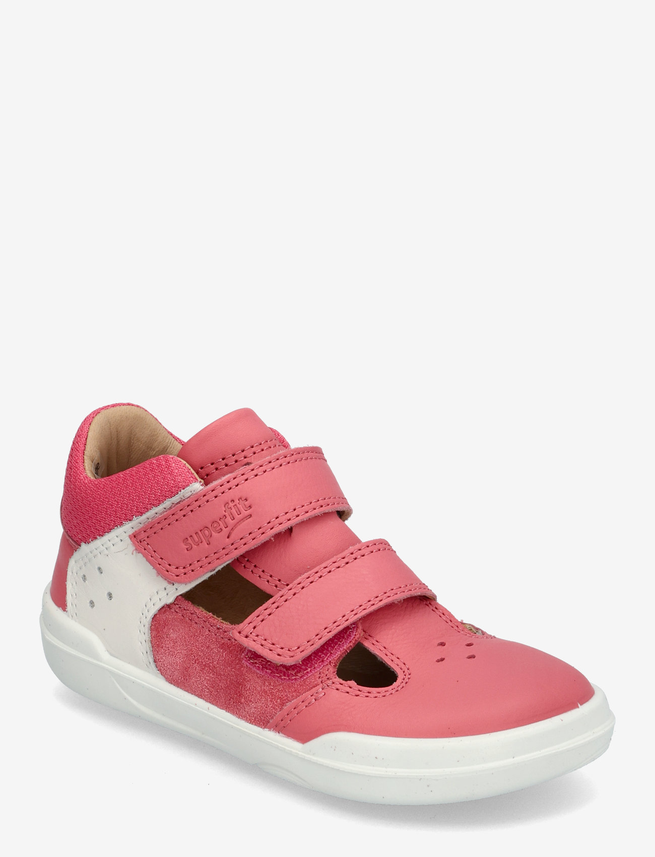 Superfit - SUPERFREE - børn - rose/white - 0