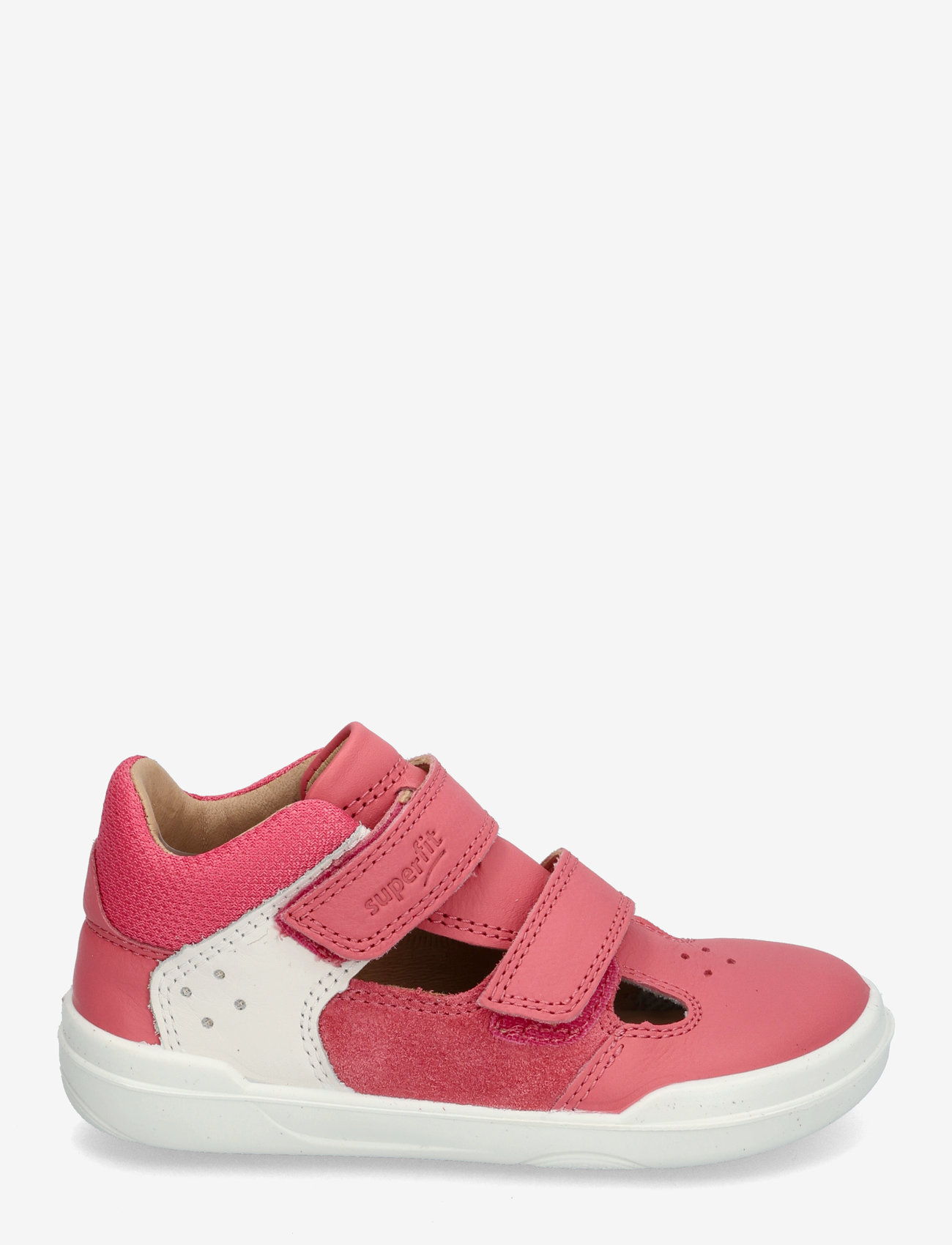 Superfit - SUPERFREE - børn - rose/white - 1