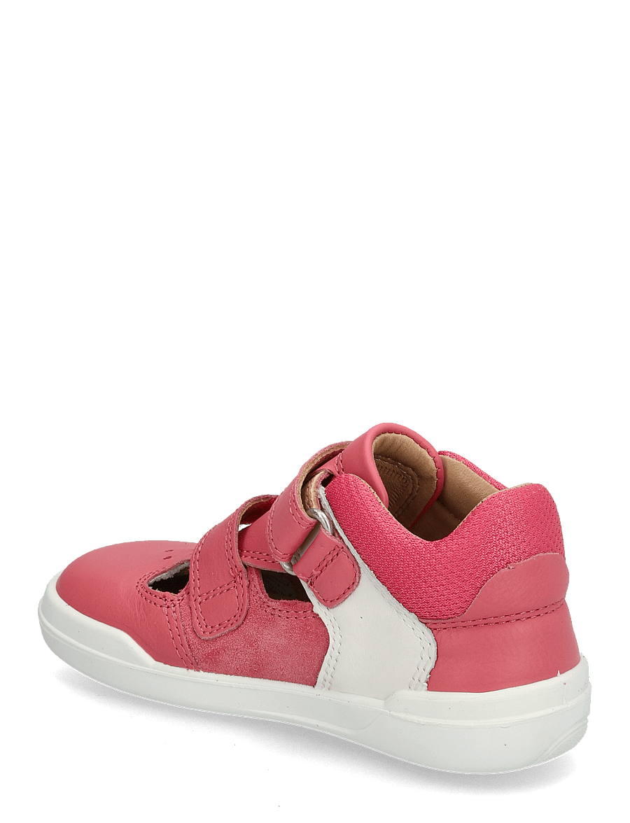 Superfit - SUPERFREE - sandalen - rose/white - 2
