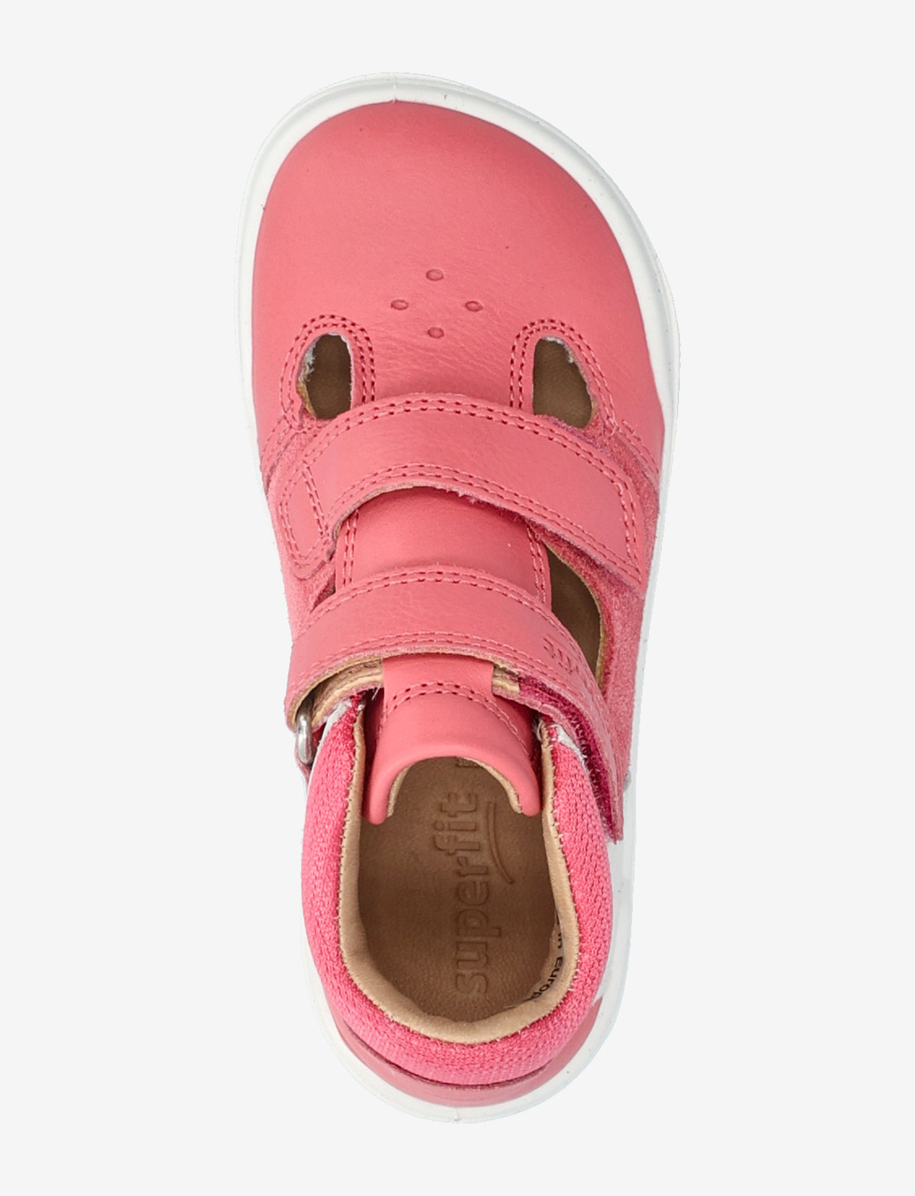 Superfit - SUPERFREE - børn - rose/white - 3