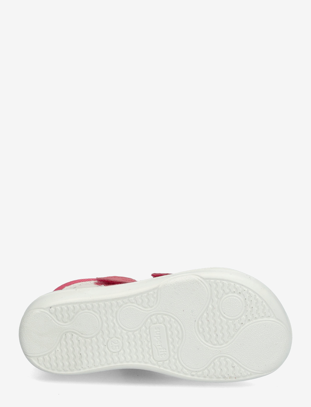 Superfit - SUPERFREE - børn - rose/white - 4