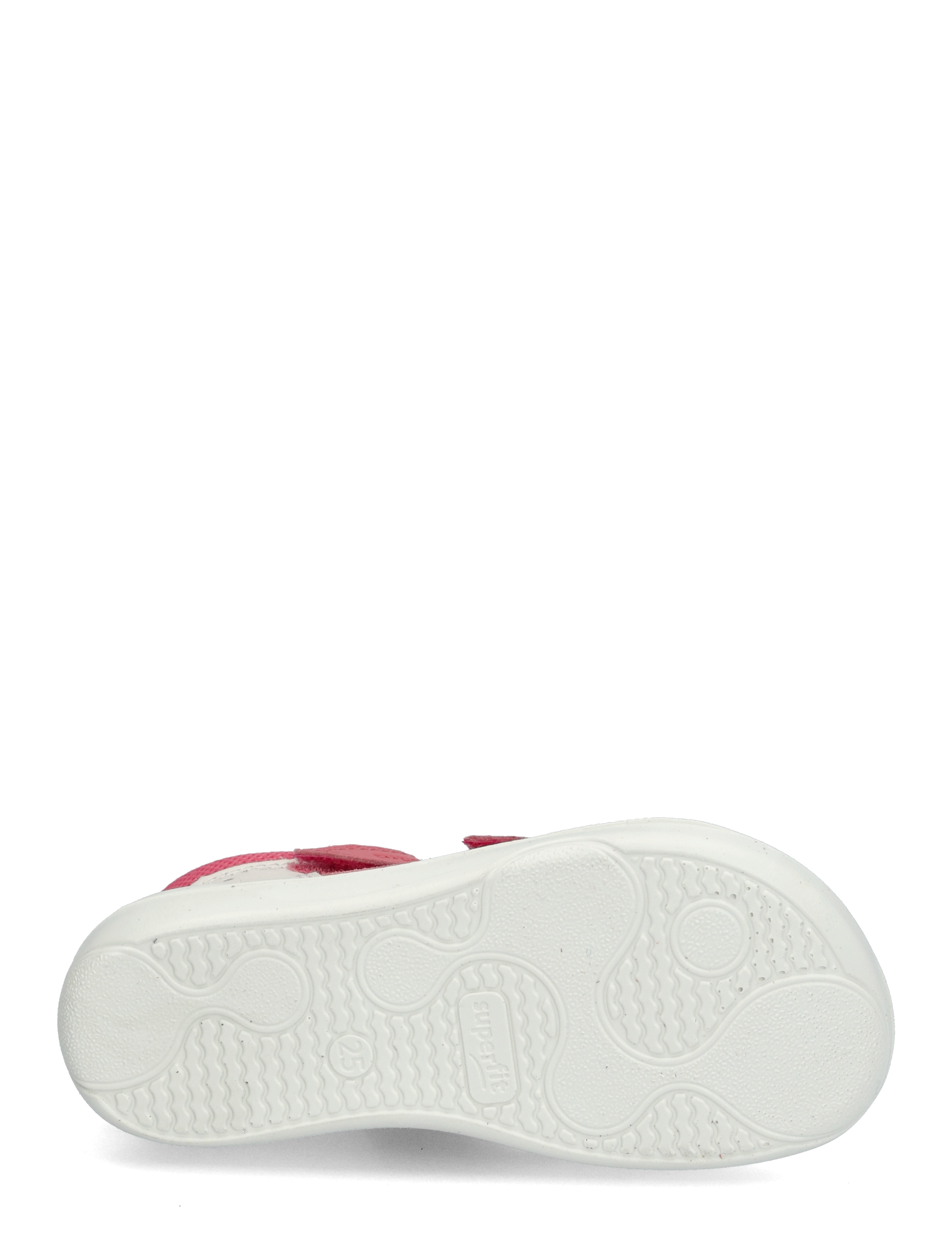 Superfit - SUPERFREE - sommerschnäppchen - rose/white - 4