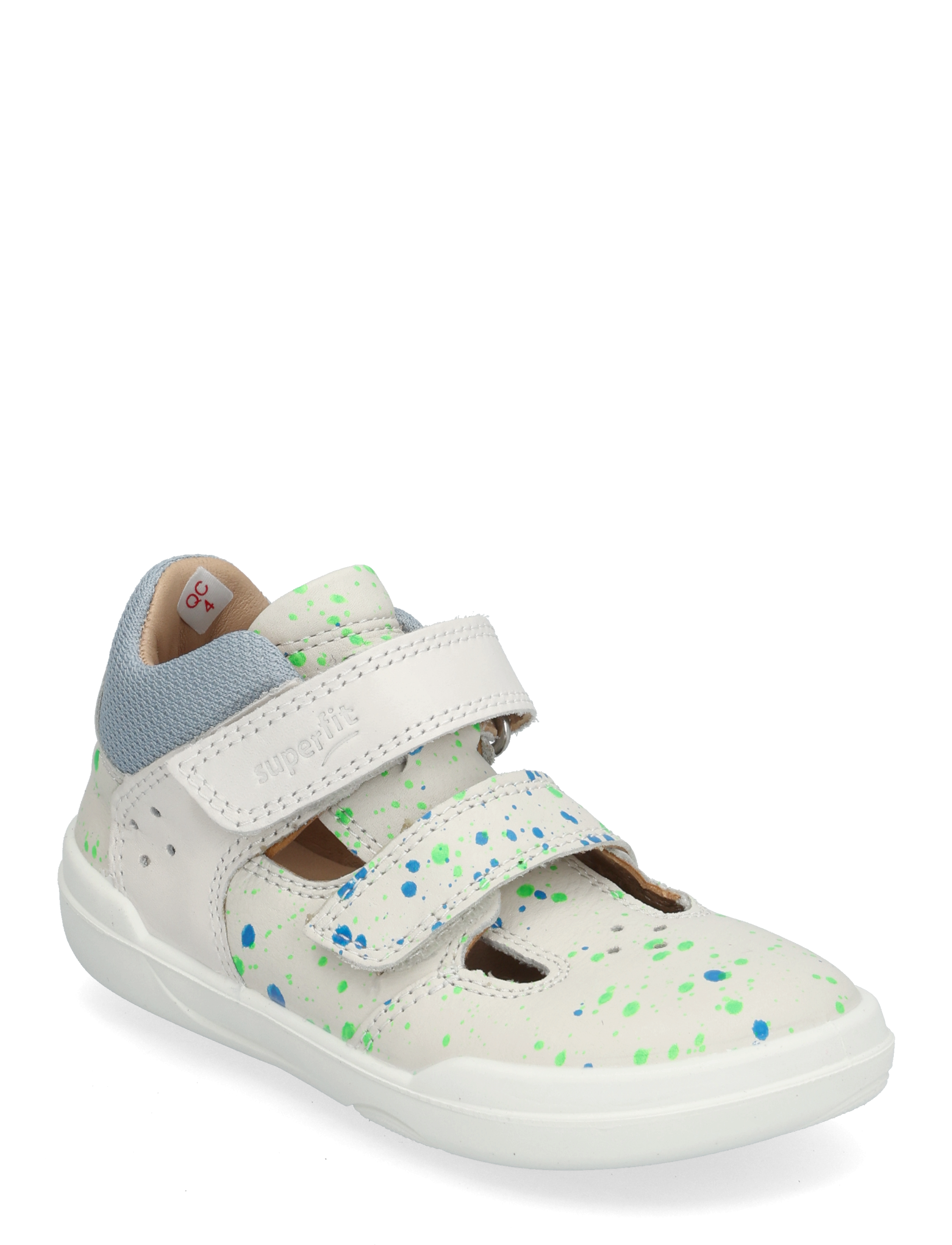 SUPERFIT Superfree Patterned - 22/13.7CM - Kinder