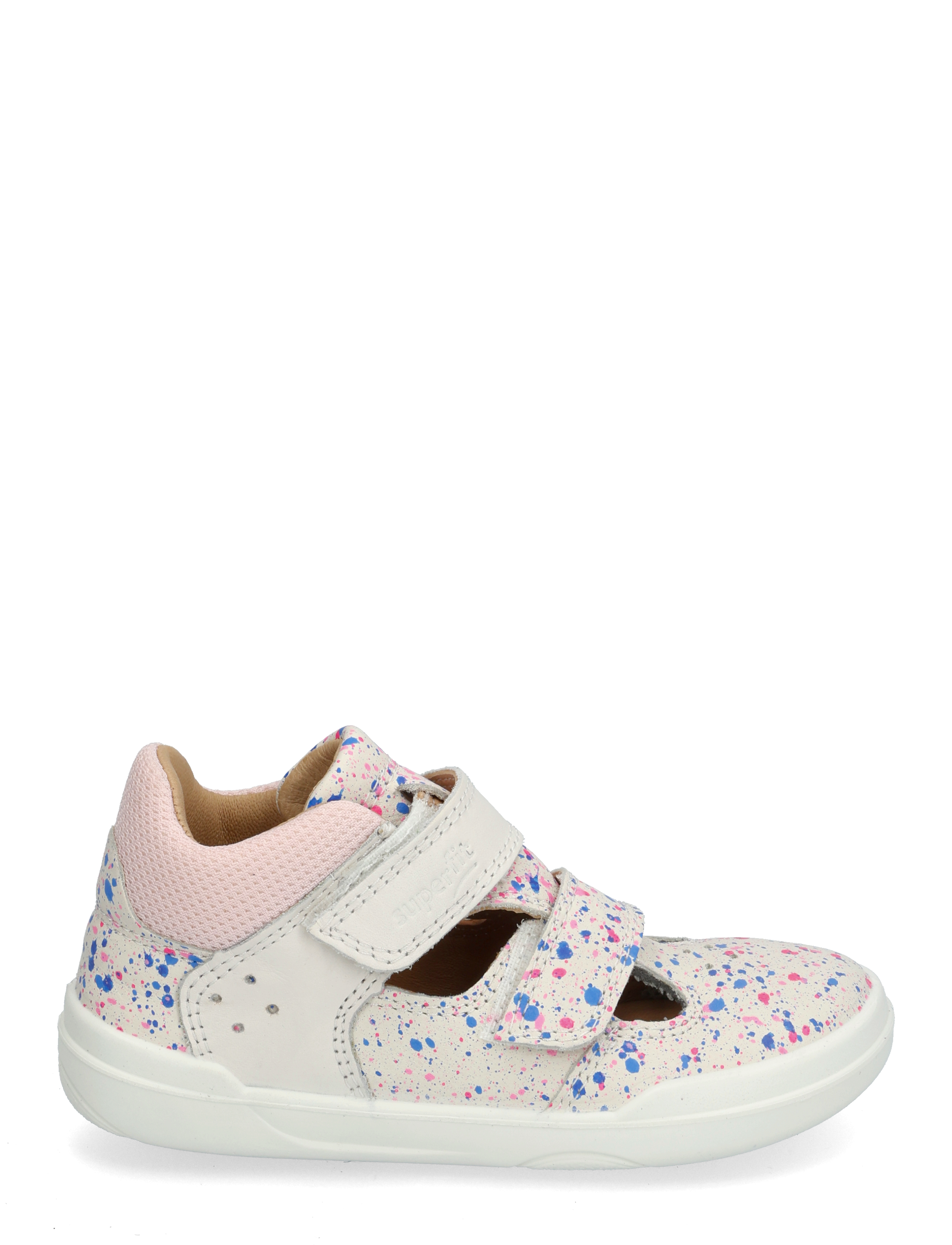 Superfit - SUPERFREE - summer savings - white/rose - 1