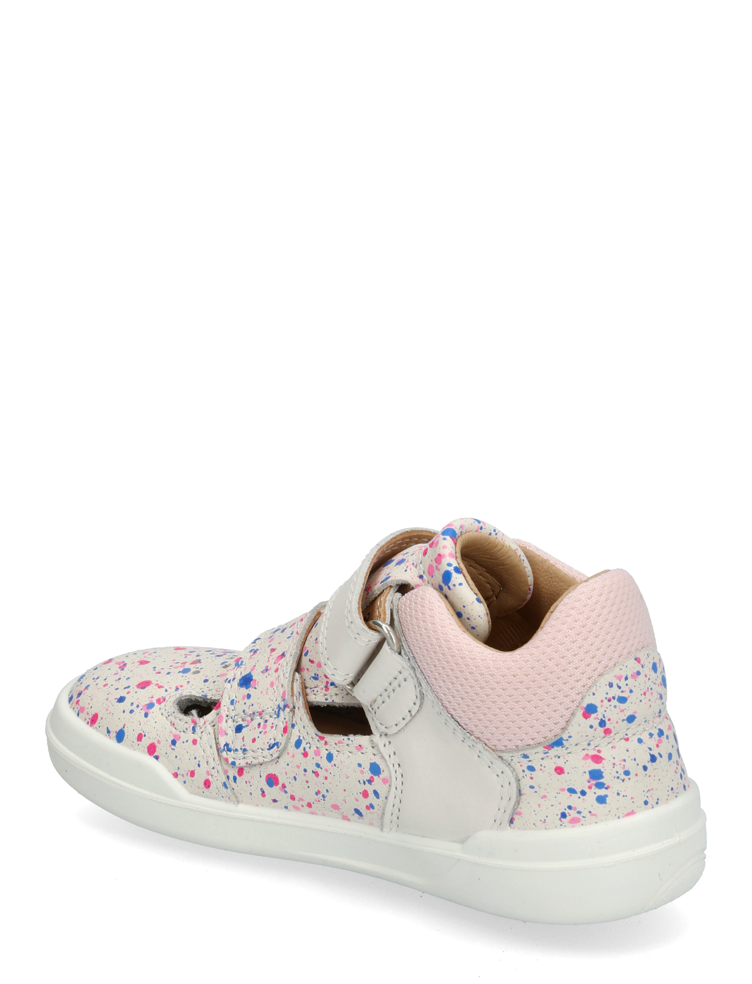 Superfit - SUPERFREE - summer savings - white/rose - 2