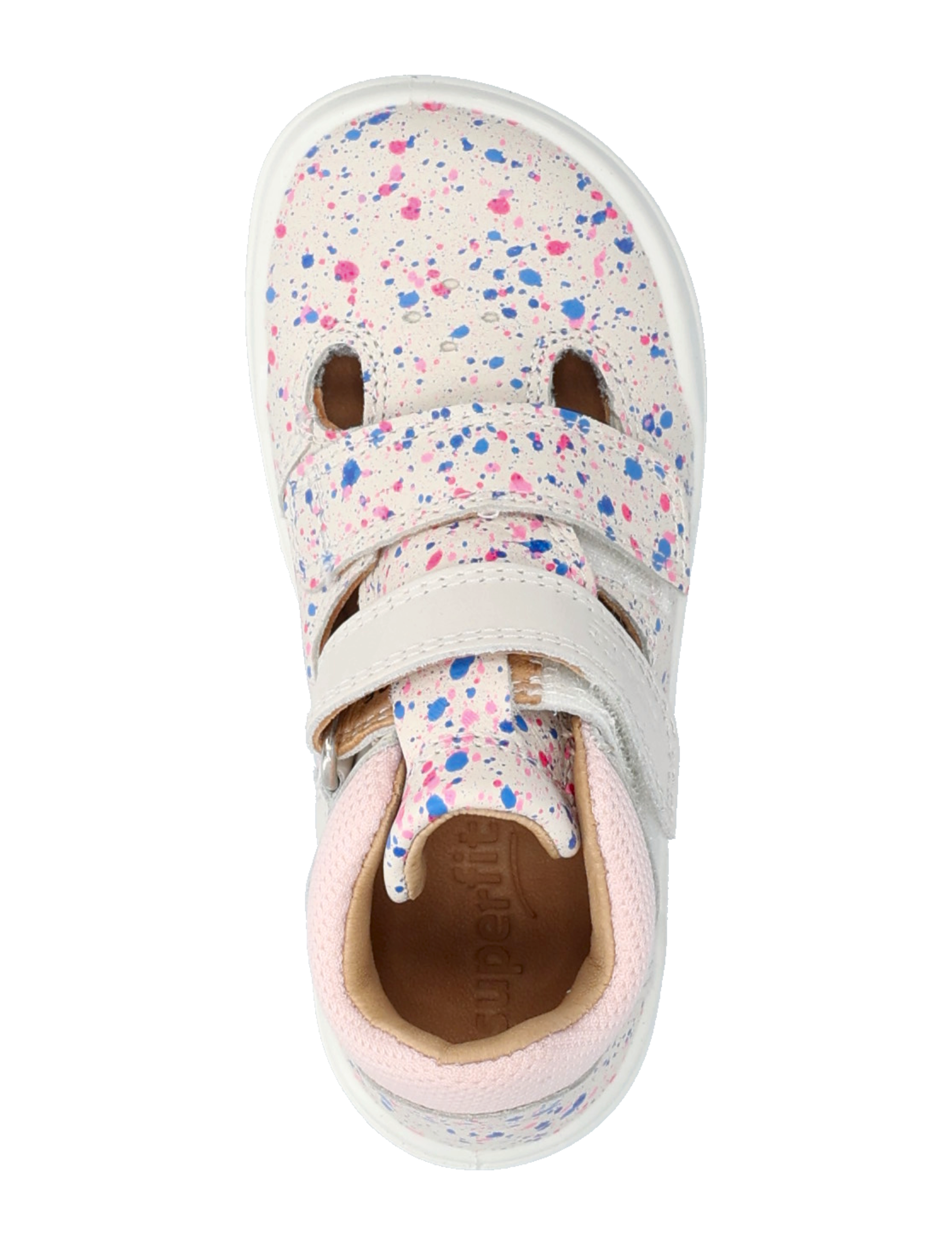 Superfit - SUPERFREE - summer savings - white/rose - 3