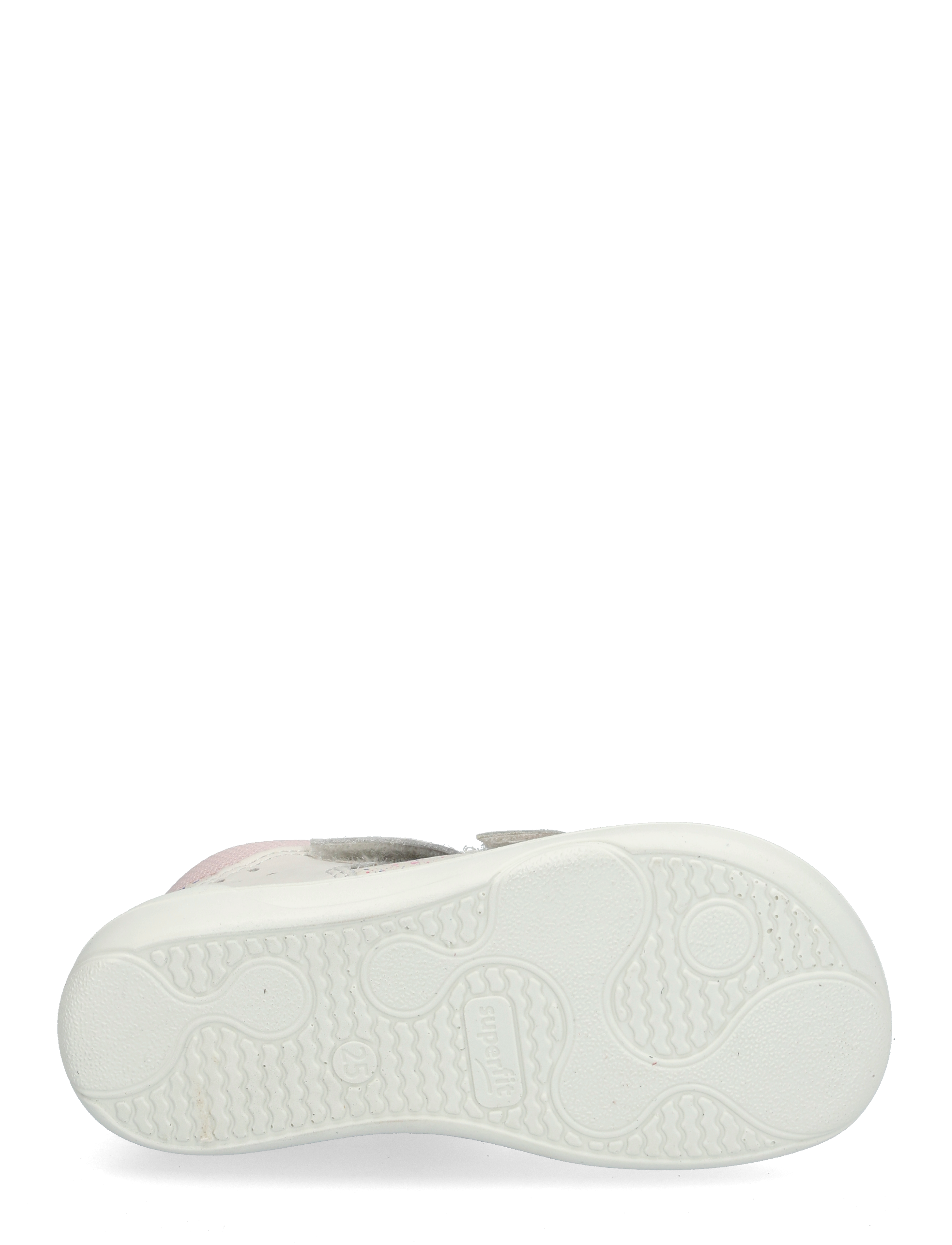Superfit - SUPERFREE - summer savings - white/rose - 4