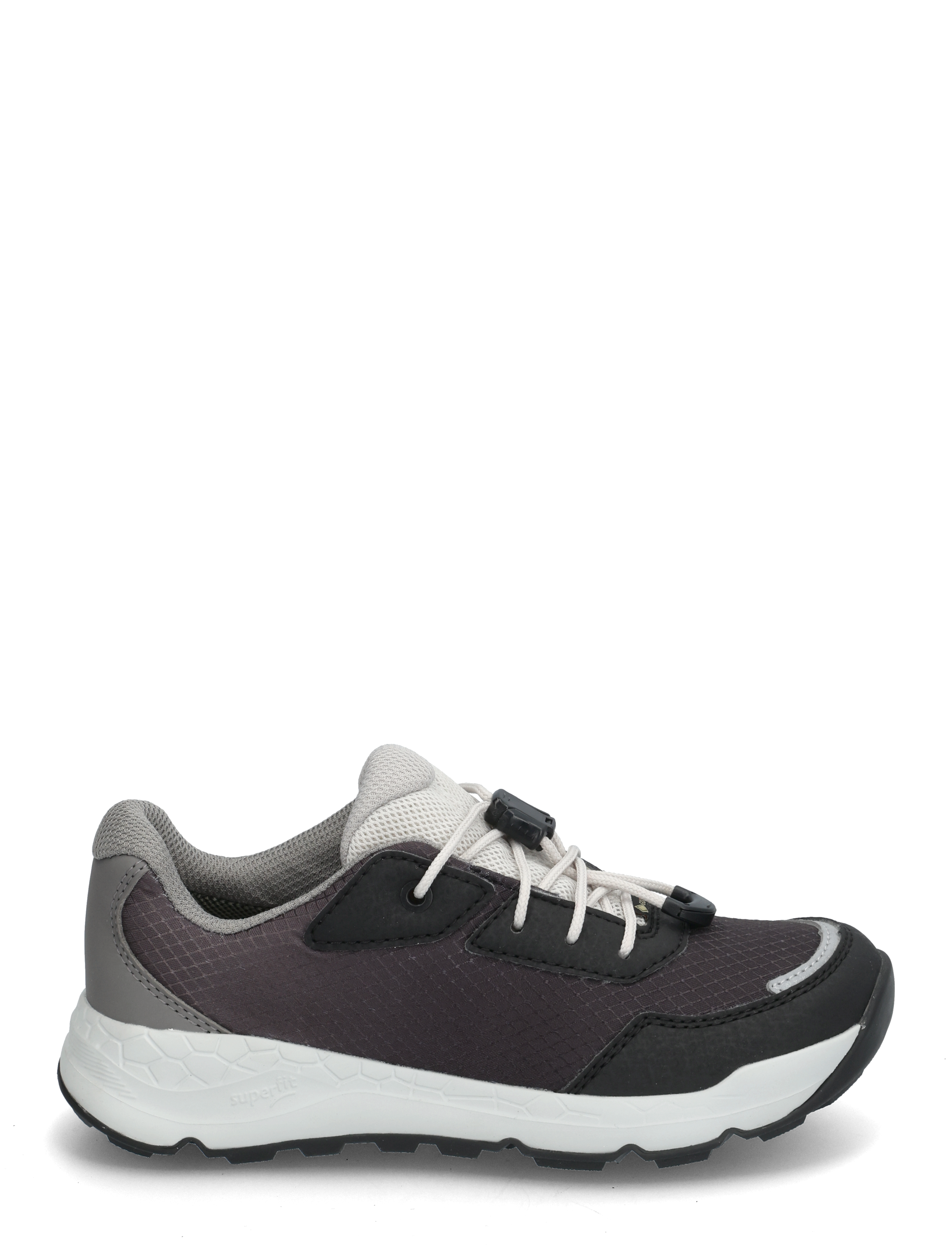 Superfit - FREE RIDE - black/grey - 1