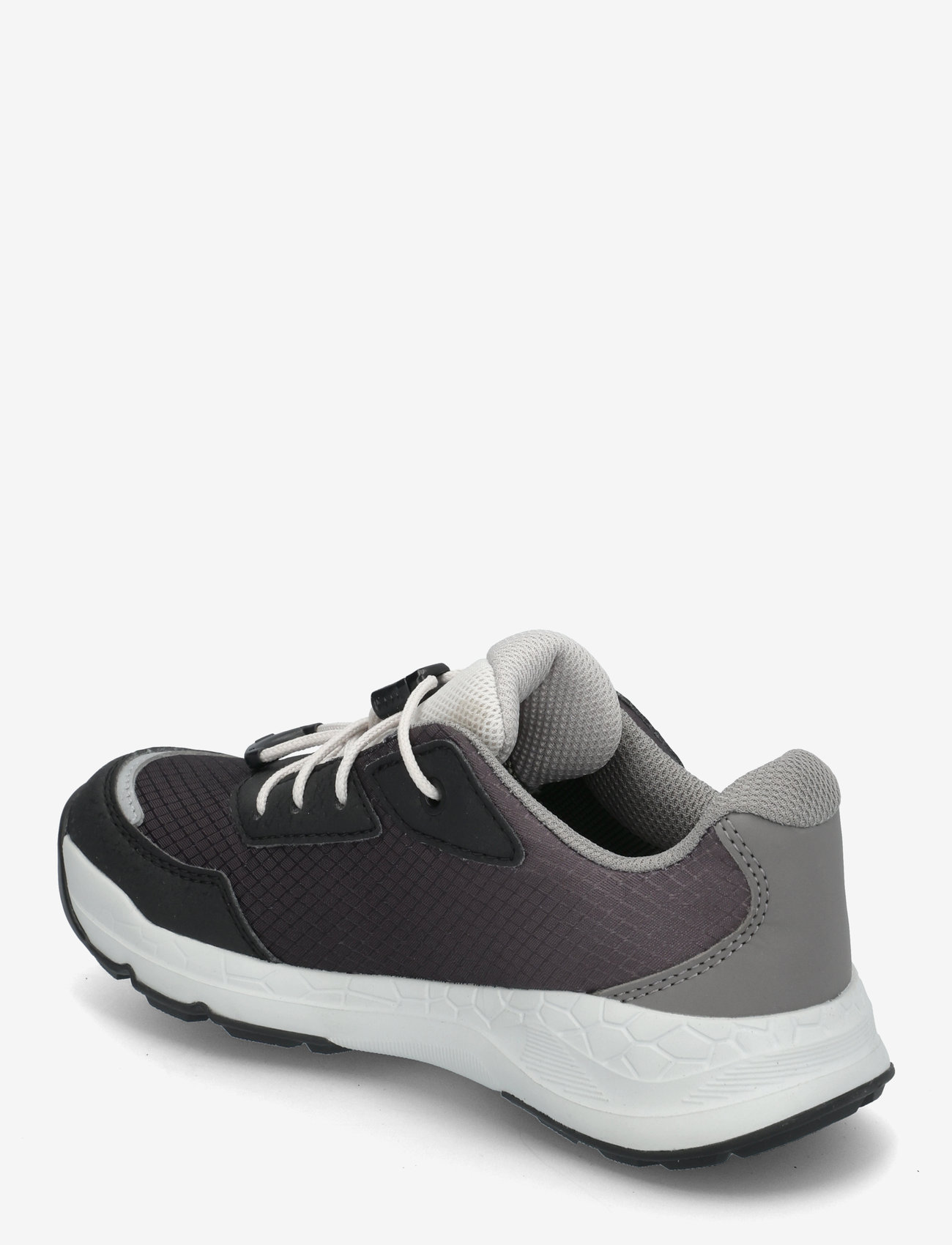 Superfit - FREE RIDE - lave sneakers - black/grey - 2