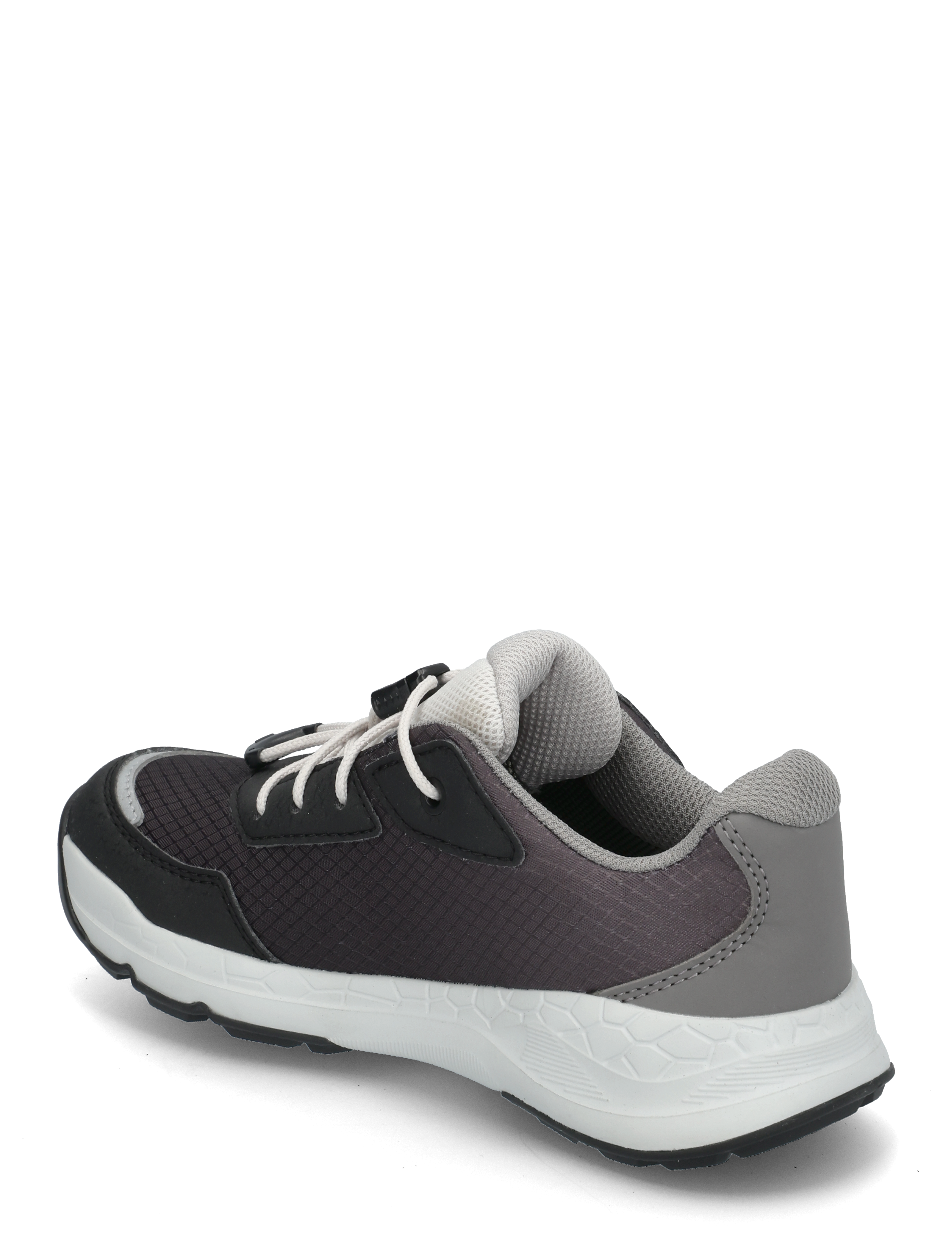 Superfit - FREE RIDE - black/grey - 2