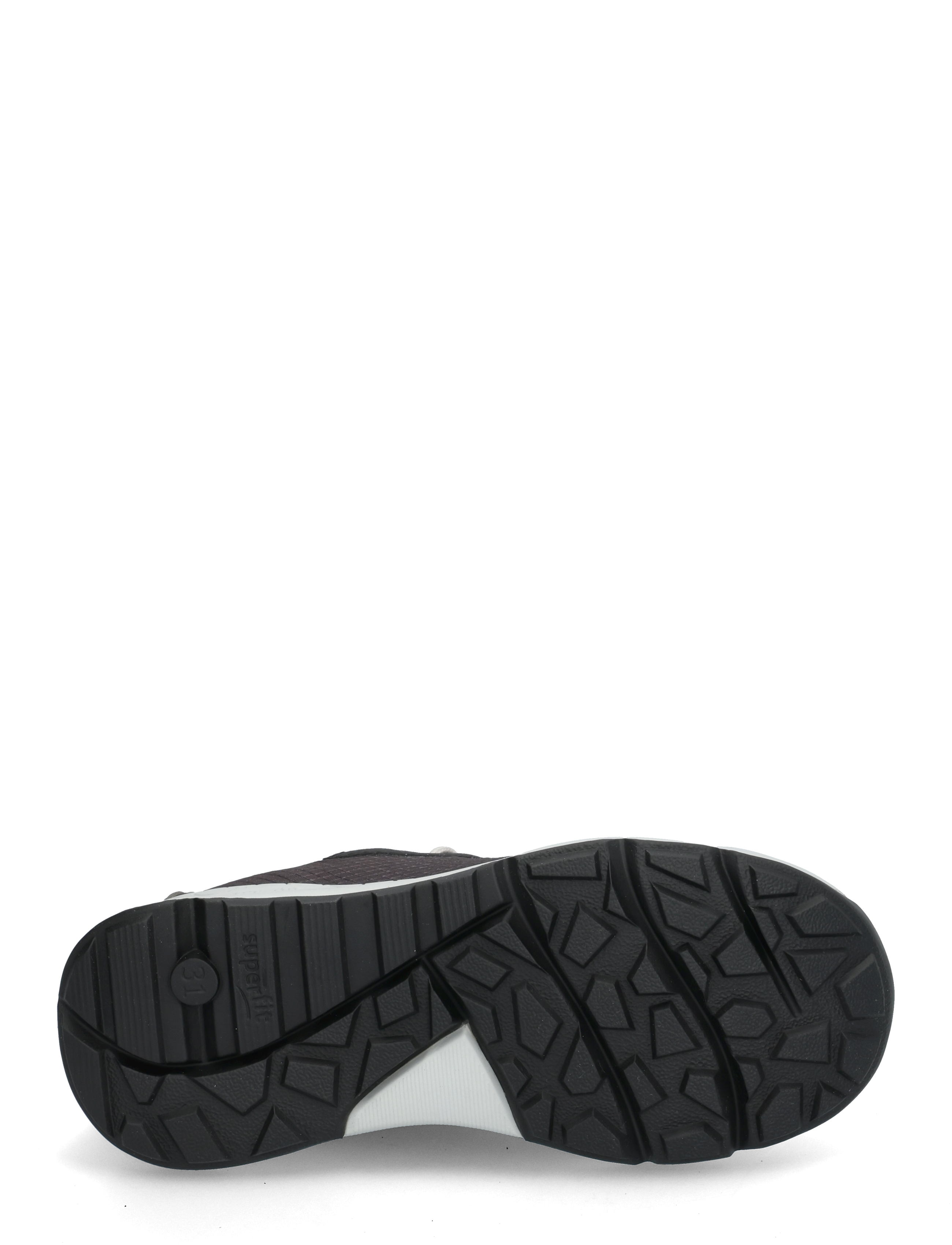 Superfit - FREE RIDE - black/grey - 4