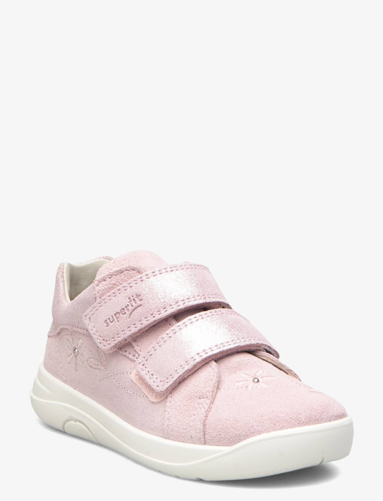 Superfit - LILLO - niedriger schnitt - rose - 0