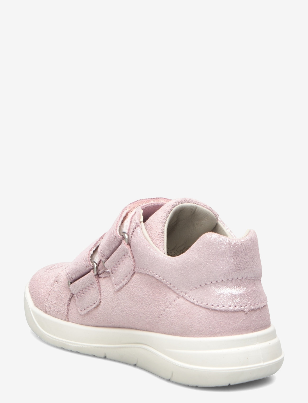 Superfit - LILLO - niedriger schnitt - rose - 2