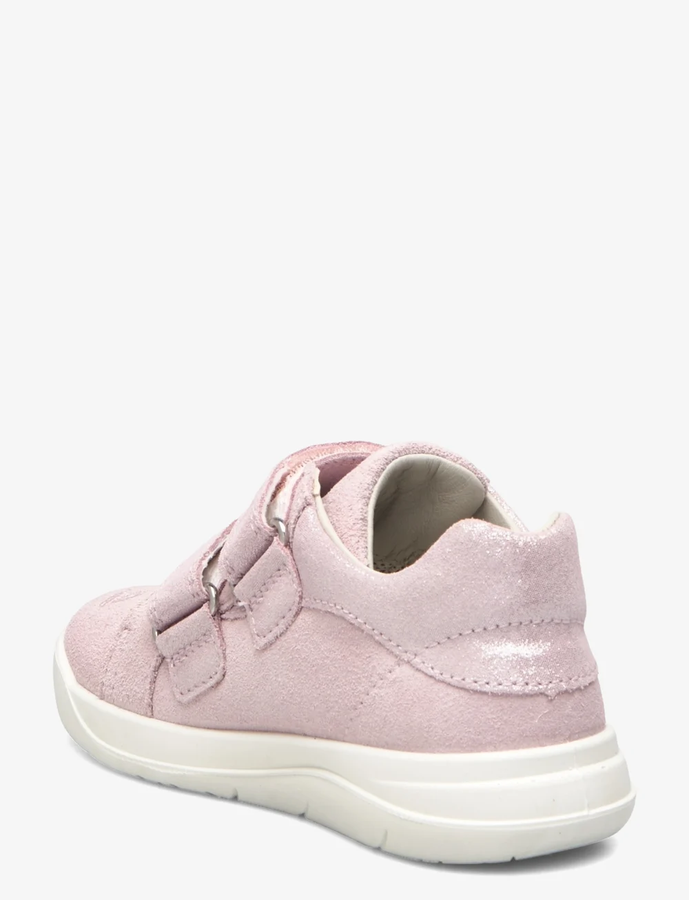 Superfit - LILLO - niedriger schnitt - rose - 2