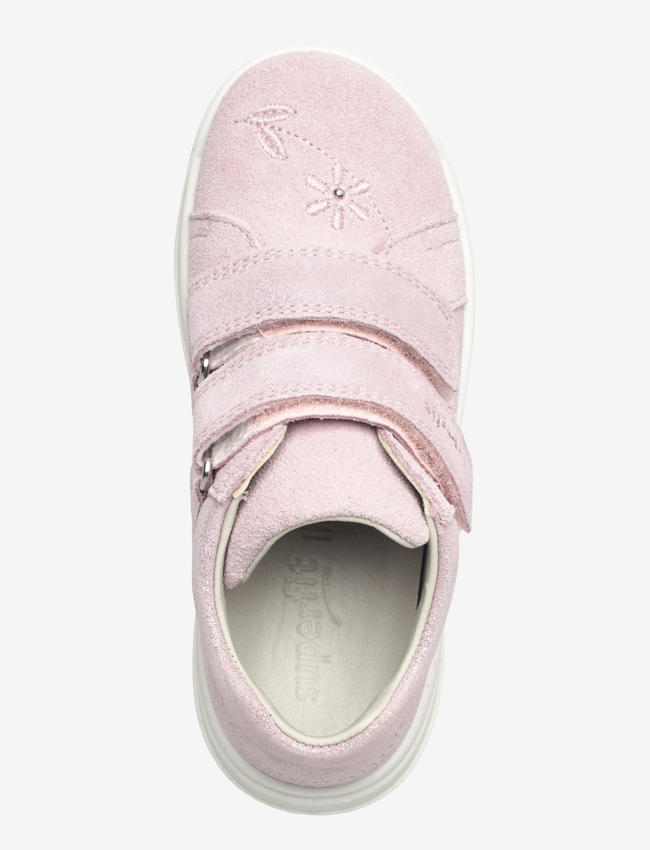 Superfit - LILLO - niedriger schnitt - rose - 3