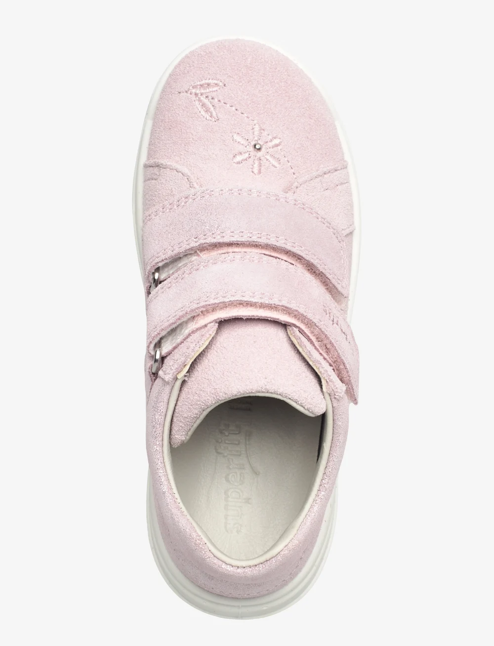 Superfit - LILLO - niedriger schnitt - rose - 3