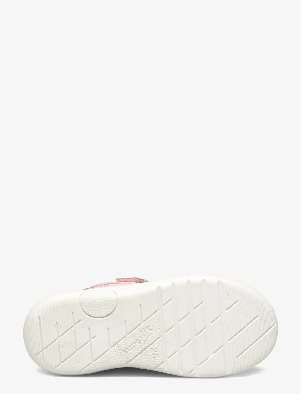 Superfit - LILLO - niedriger schnitt - rose - 4