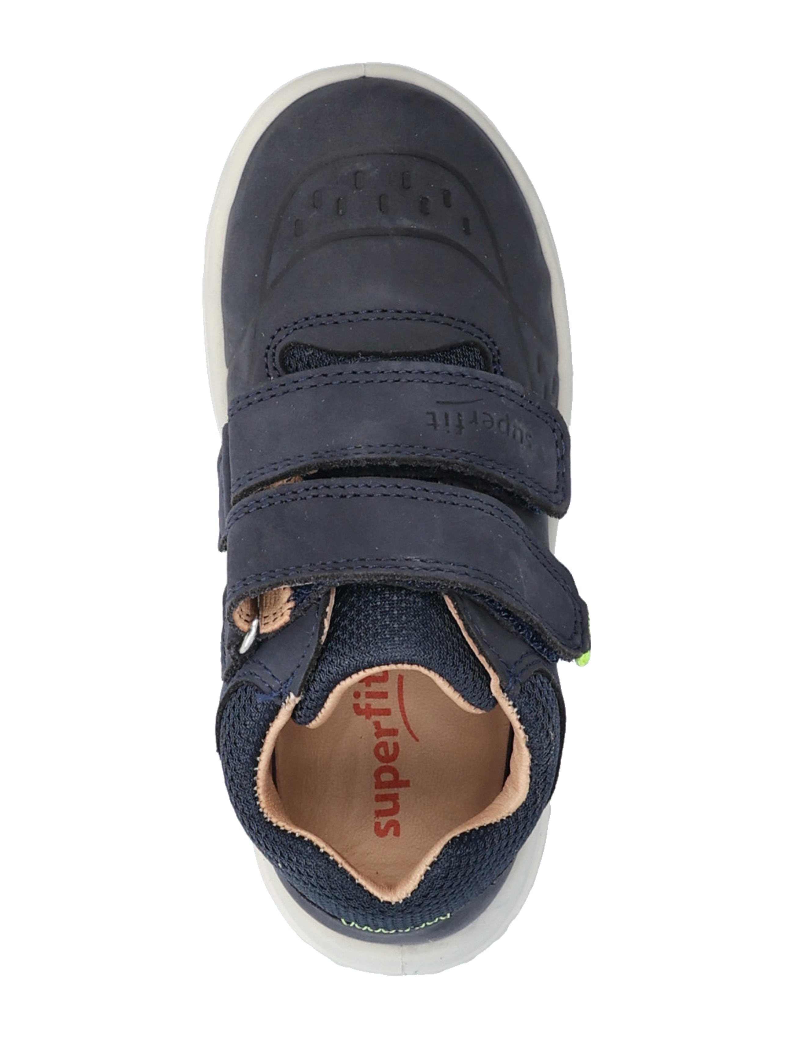 Superfit - WHALEY - blue/yellow - 3