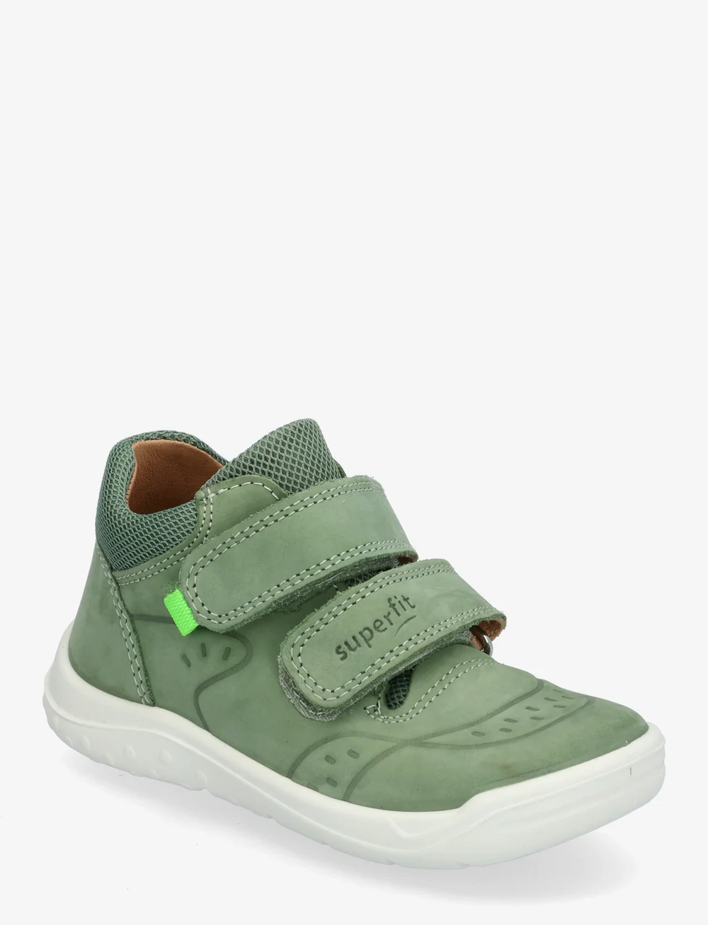 Superfit - WHALEY - niedriger schnitt - lightgreen - 0