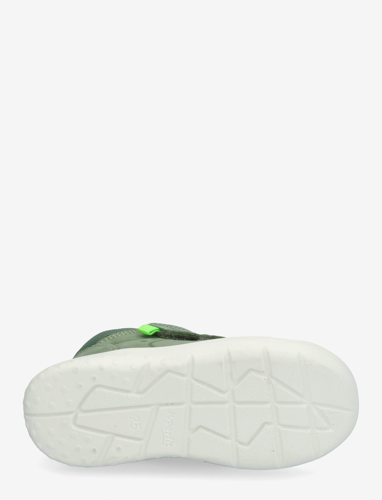 Superfit - WHALEY - hoher schnitt - lightgreen - 4