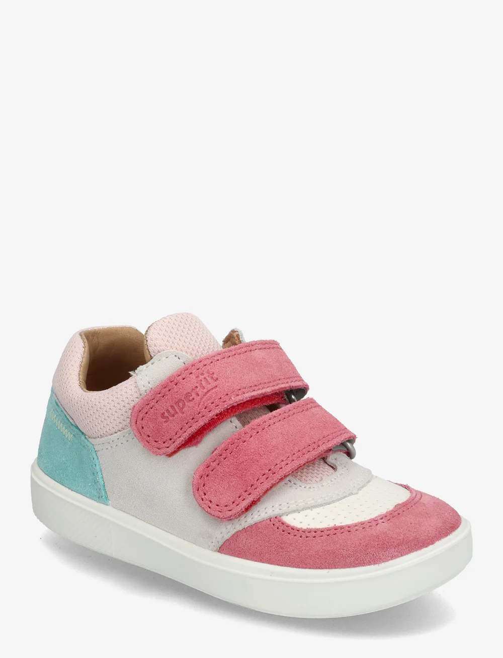 Superfit - SUPIES - lave sneakers - multicolour - 0