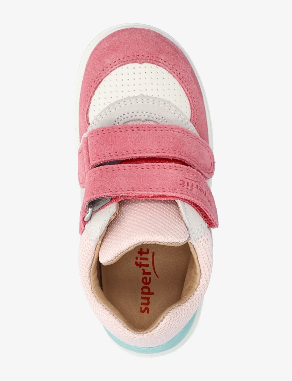 Superfit - SUPIES - lave sneakers - multicolour - 3