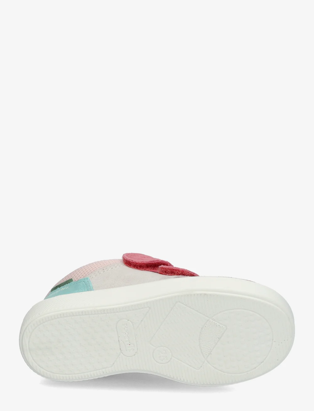 Superfit - SUPIES - lave sneakers - multicolour - 4