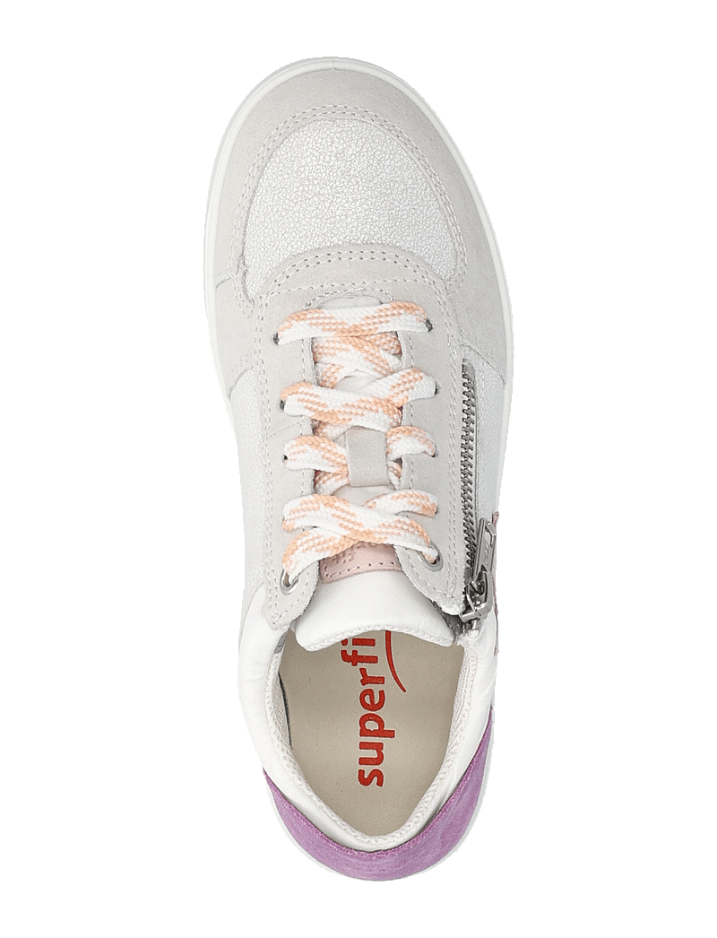 Superfit - STELLA - kõrge säärega tossud - multicolour - 3