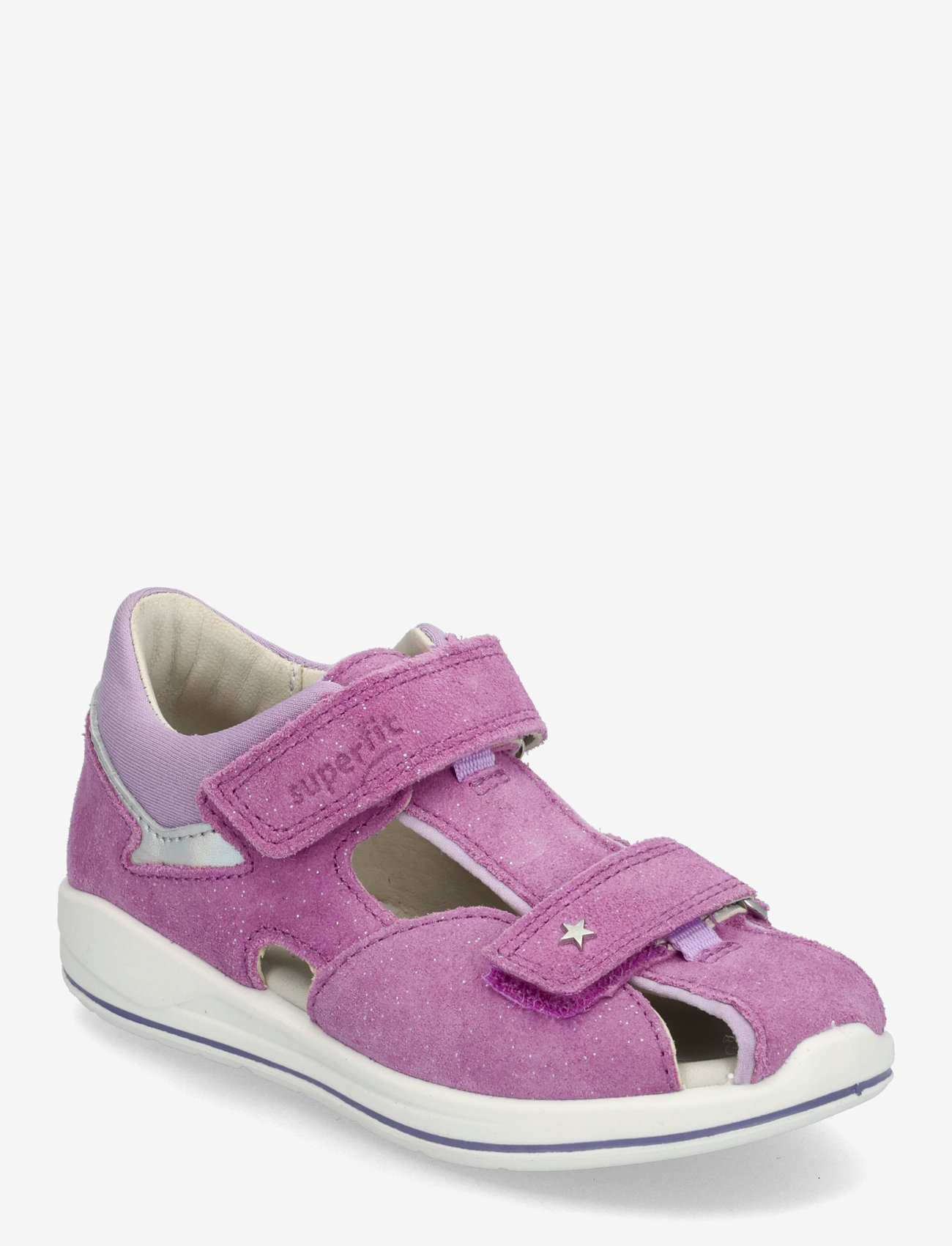Superfit BOOMERANG - Erbjudanden - PURPLE / pink/rose