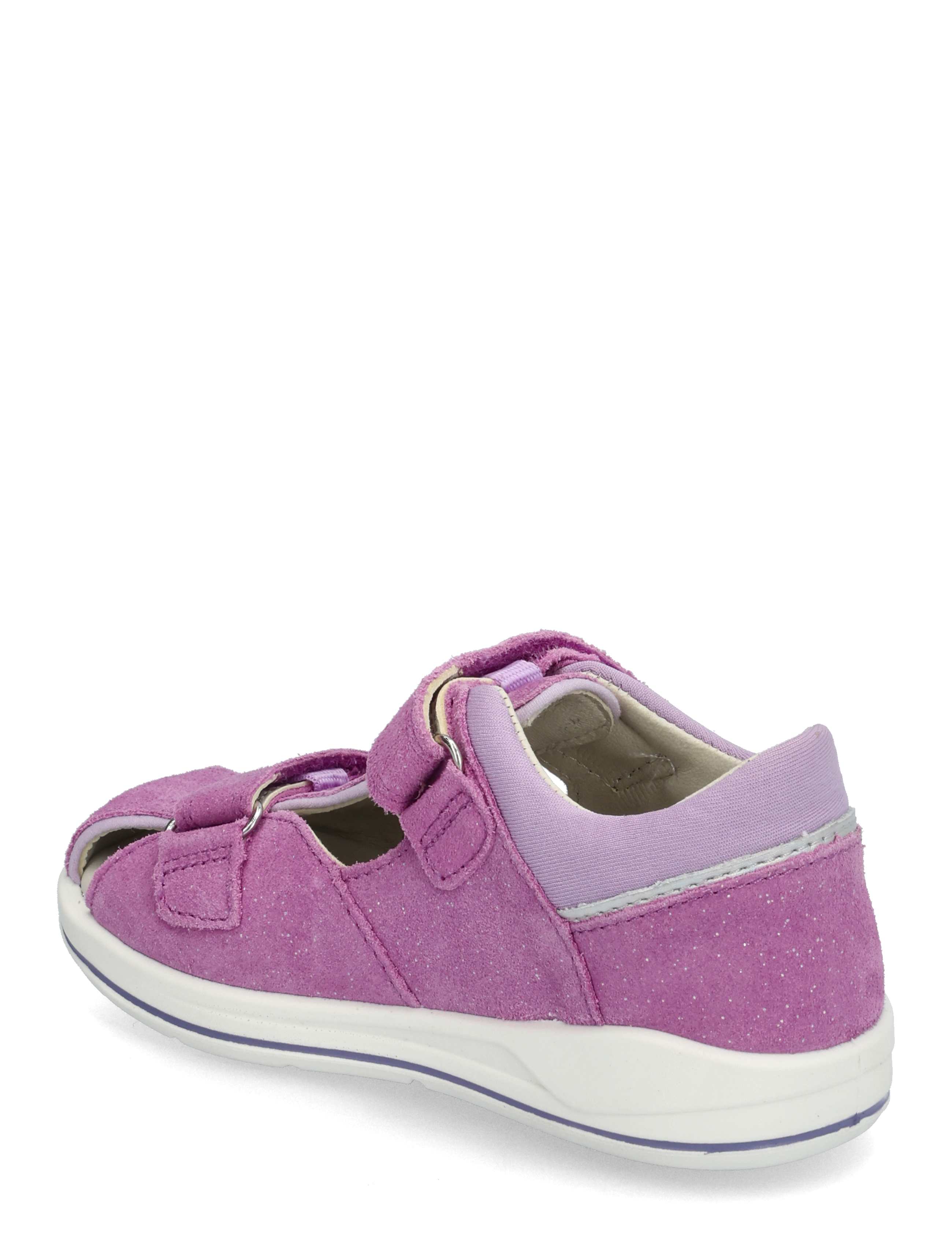 Superfit - BOOMERANG - sandalen - purple - 2