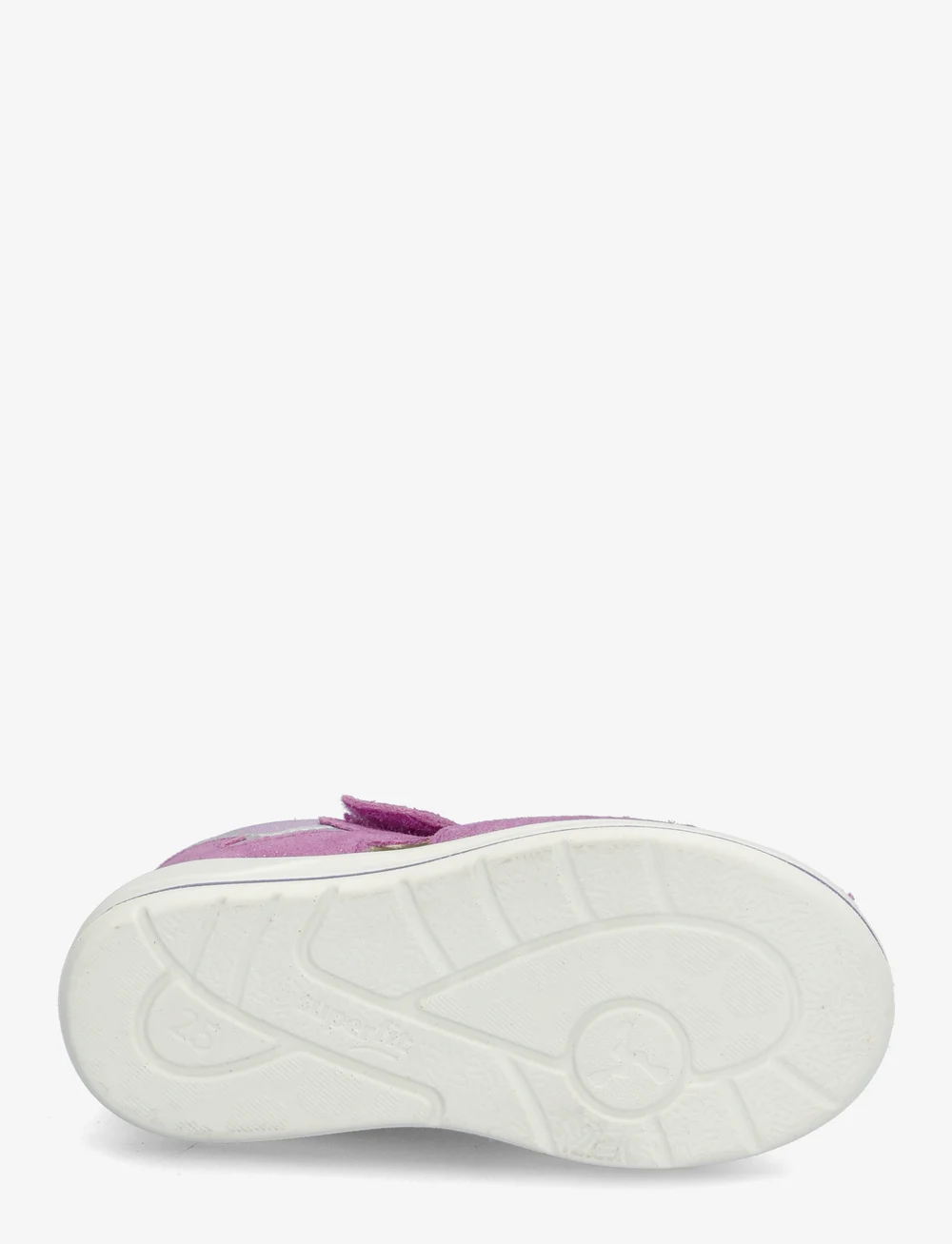 Superfit - BOOMERANG - sandaler - purple - 4