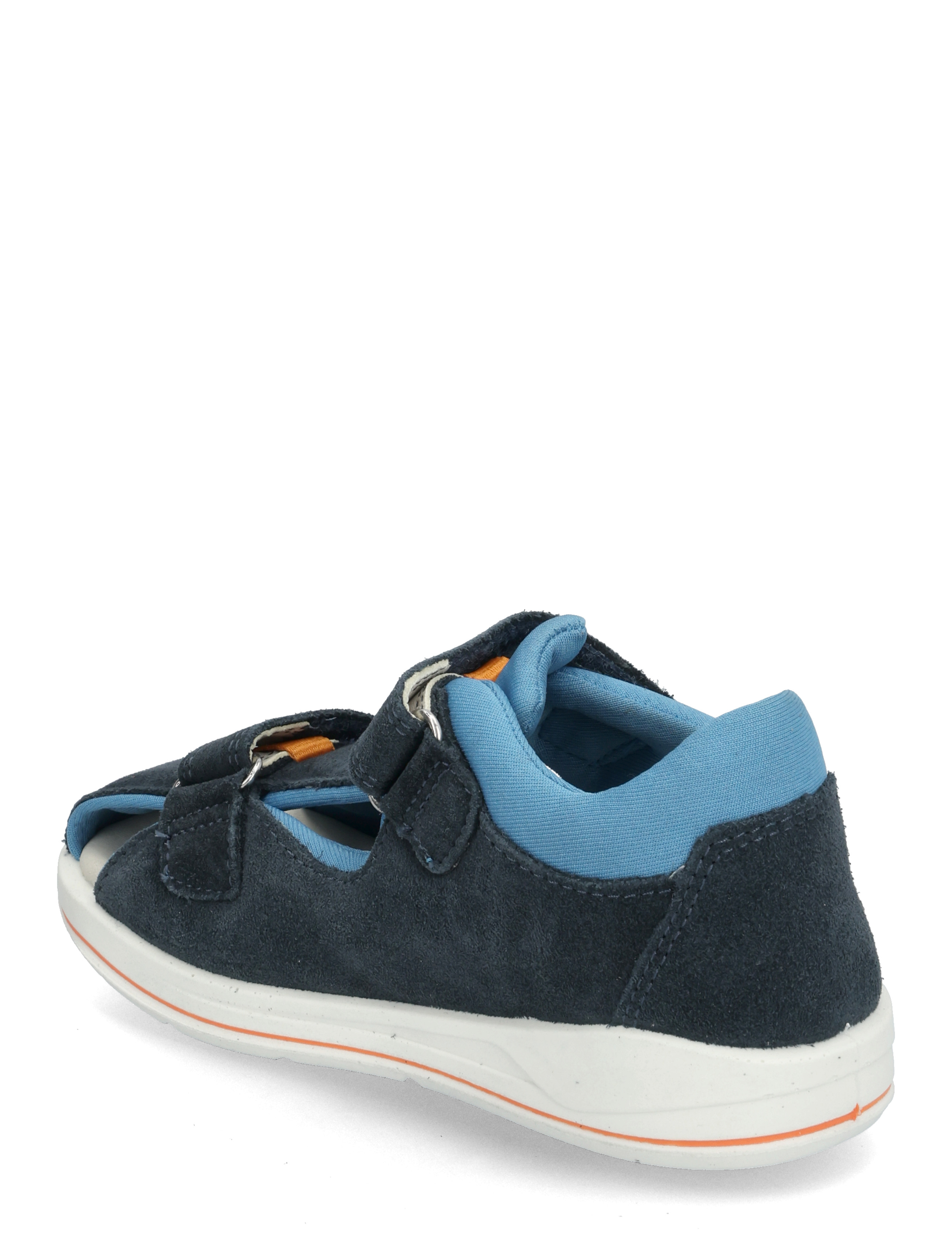Superfit - BOOMERANG - gode sommertilbud - blue/lightblue - 2